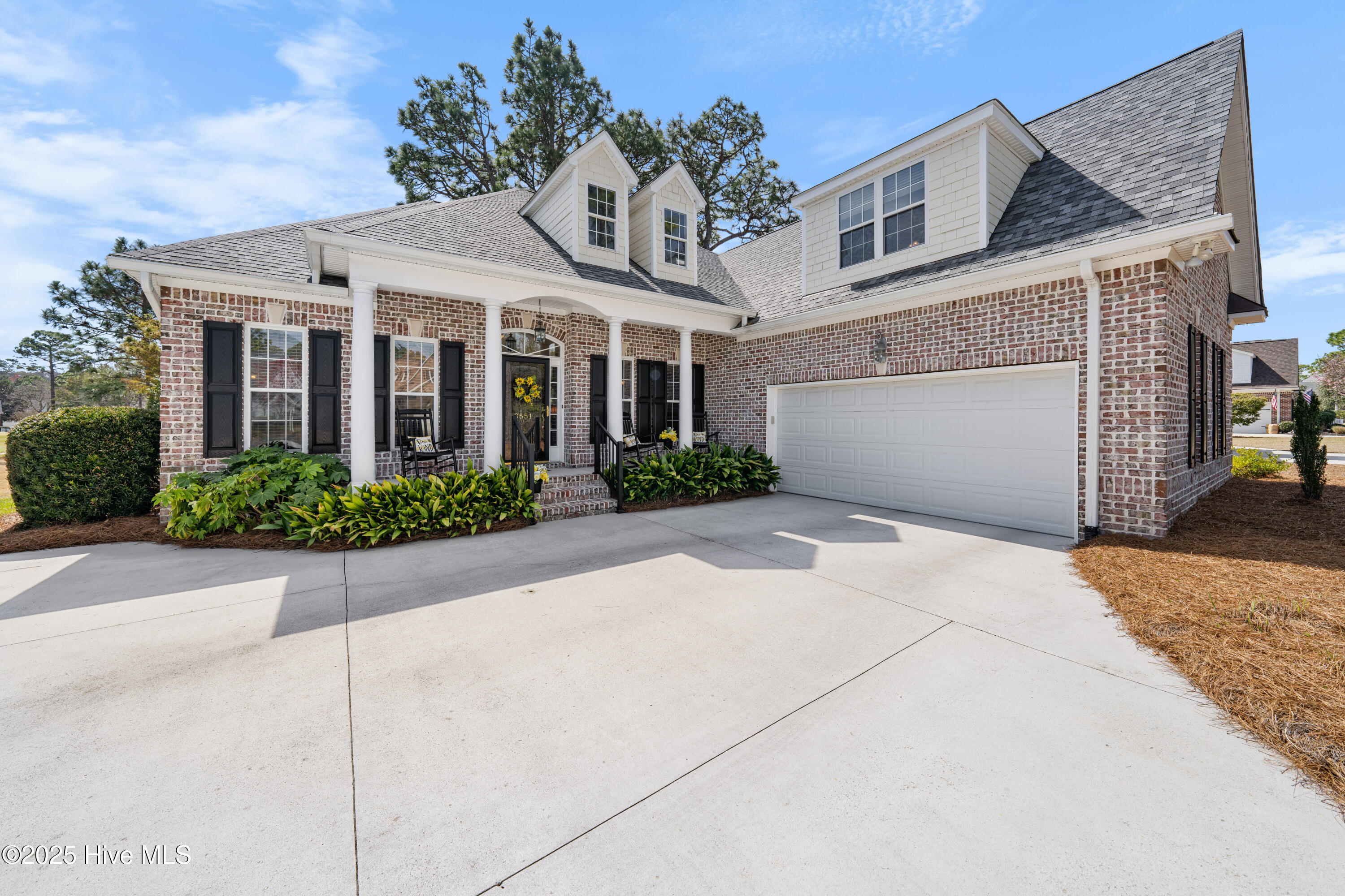 Property at 3551 Members Club Boulevard