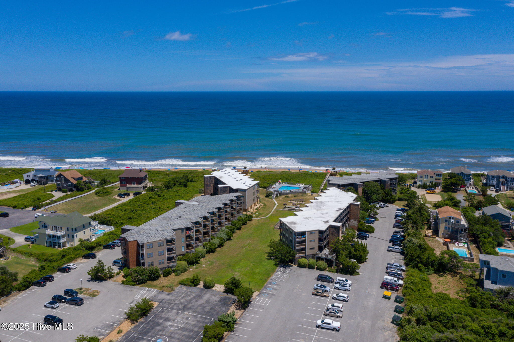 117 Sea Colony Drive UNIT B-211, Duck, NC, 27949