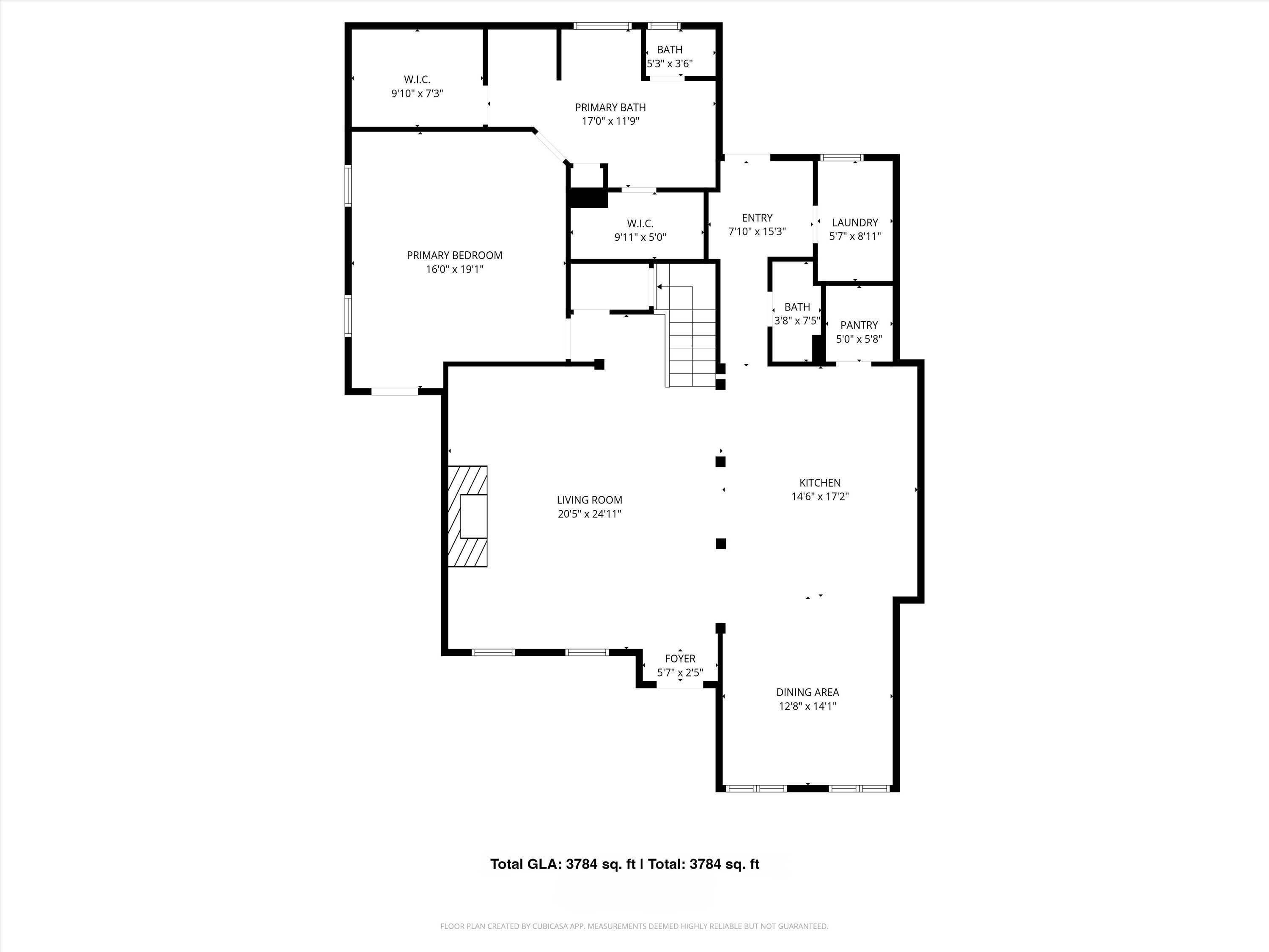 Homes For Sale - 5103 Grande Park<br/> Evans, GA 30809