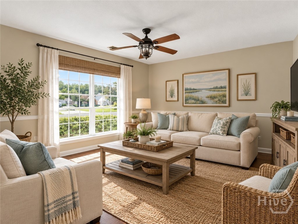 Photo 4 of Single family home for sale at 26 Bostwick Dr, Pooler, GA 31322 | MLS# SA367010 | Listing updated on 2026-10-29