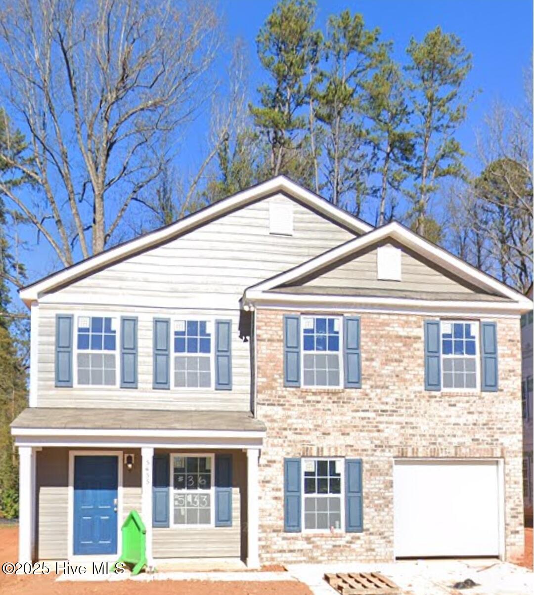 Property at 5433 Tumbling Brook Lane