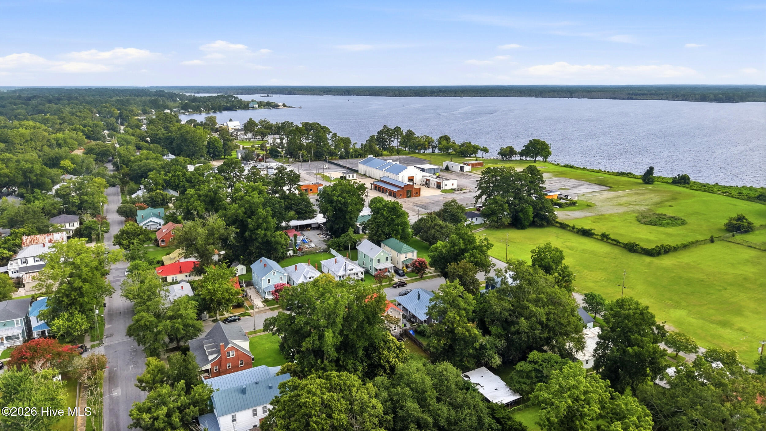 307 Avenue B,New Bern