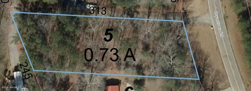 Homes for sale in Spring Hope, NC | 00 Bryantown Rd, Spring Hope, NC 27882 | MLS# 100556668