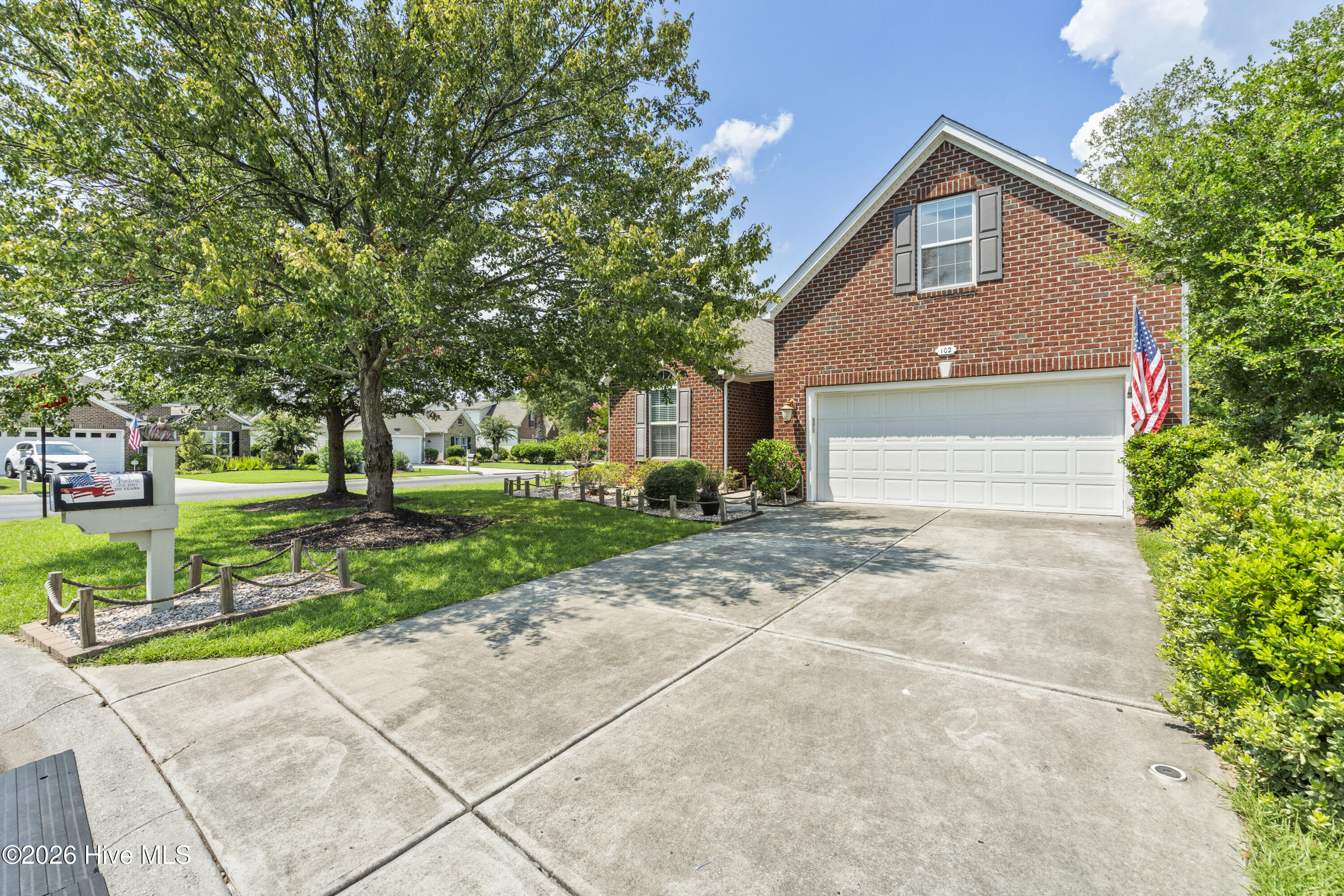 3rd image of 102 Farmers Rest Ct, Carolina Shores, NC 28467 | MLS# 100597212