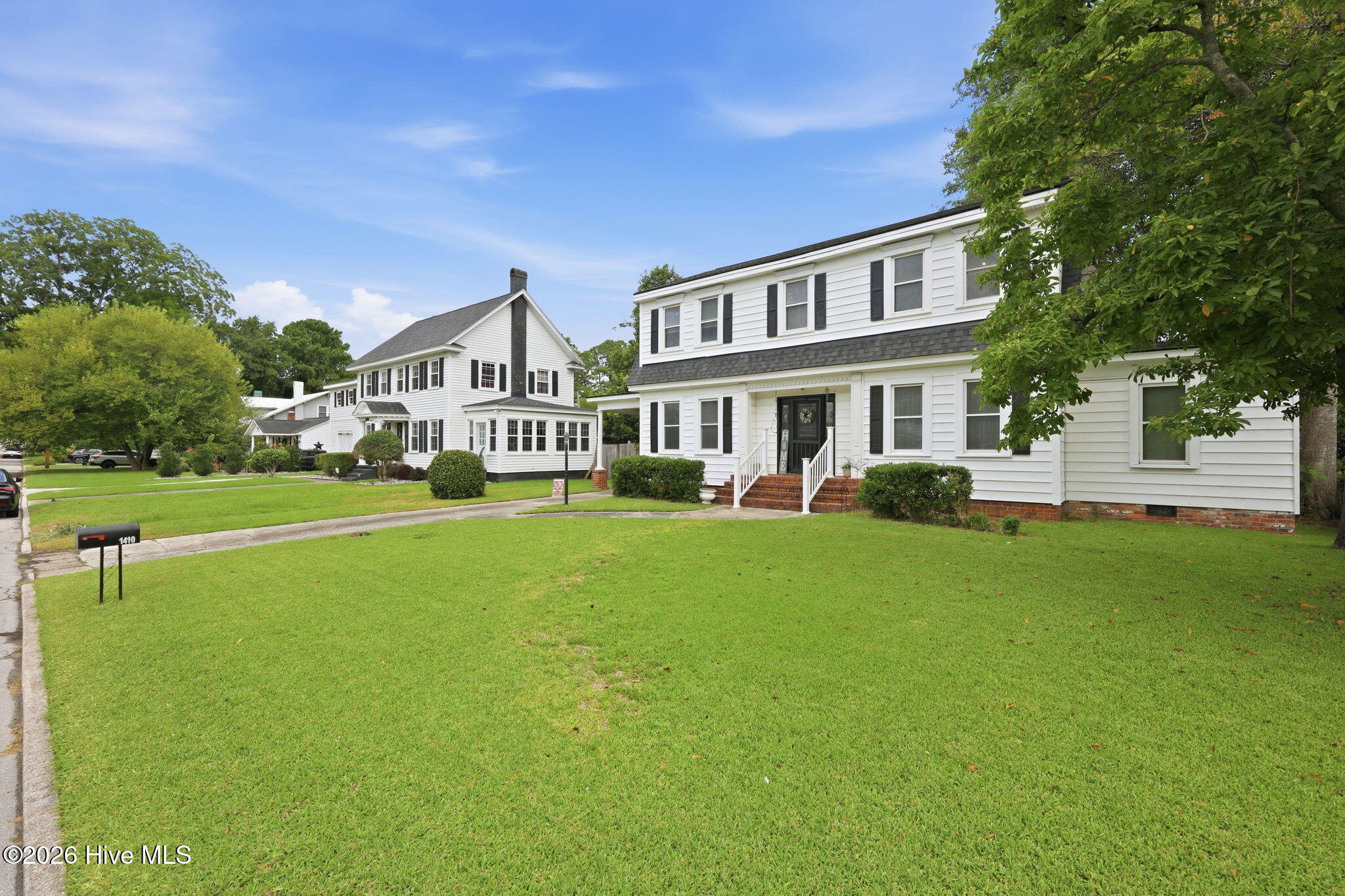 1410 Rhem Avenue,New Bern