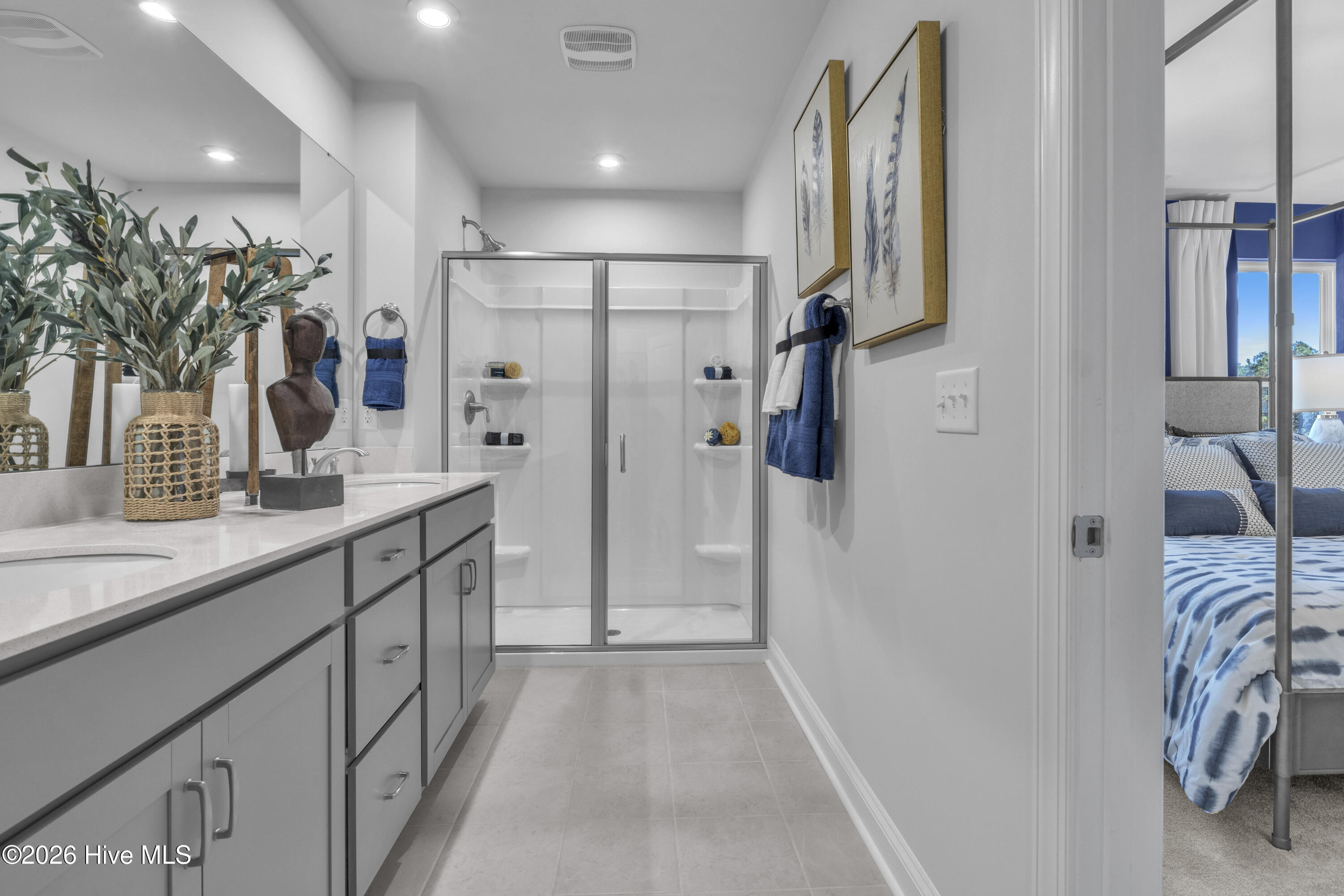 1024 American Egret Way,Morehead City