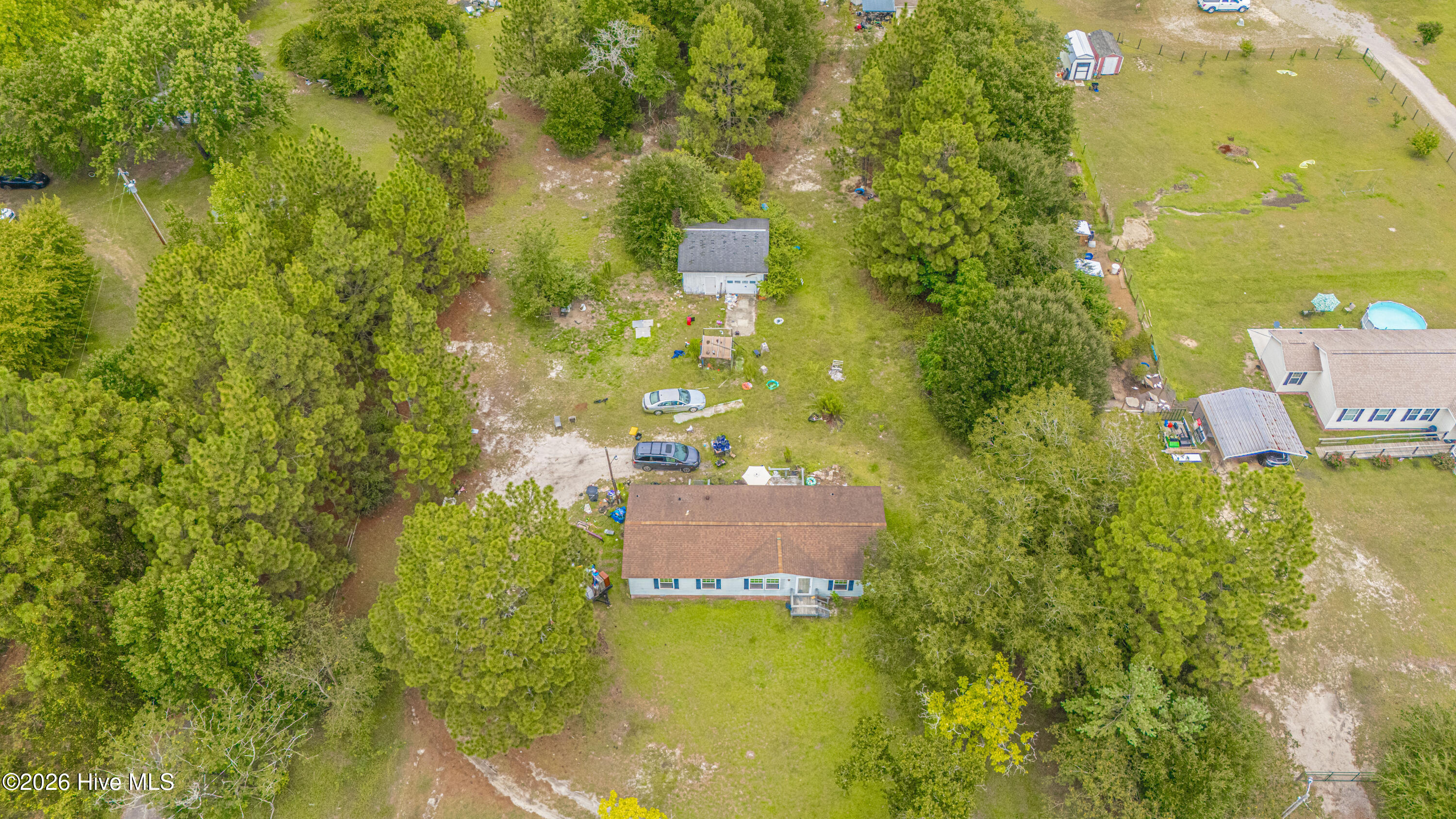35th image of 2820 Roseland Rd, Aberdeen, NC 28315 | MLS# 100598386