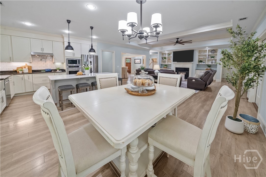 270 Waterways S, Richmond Hill, GA 31324 Listing Photo  24