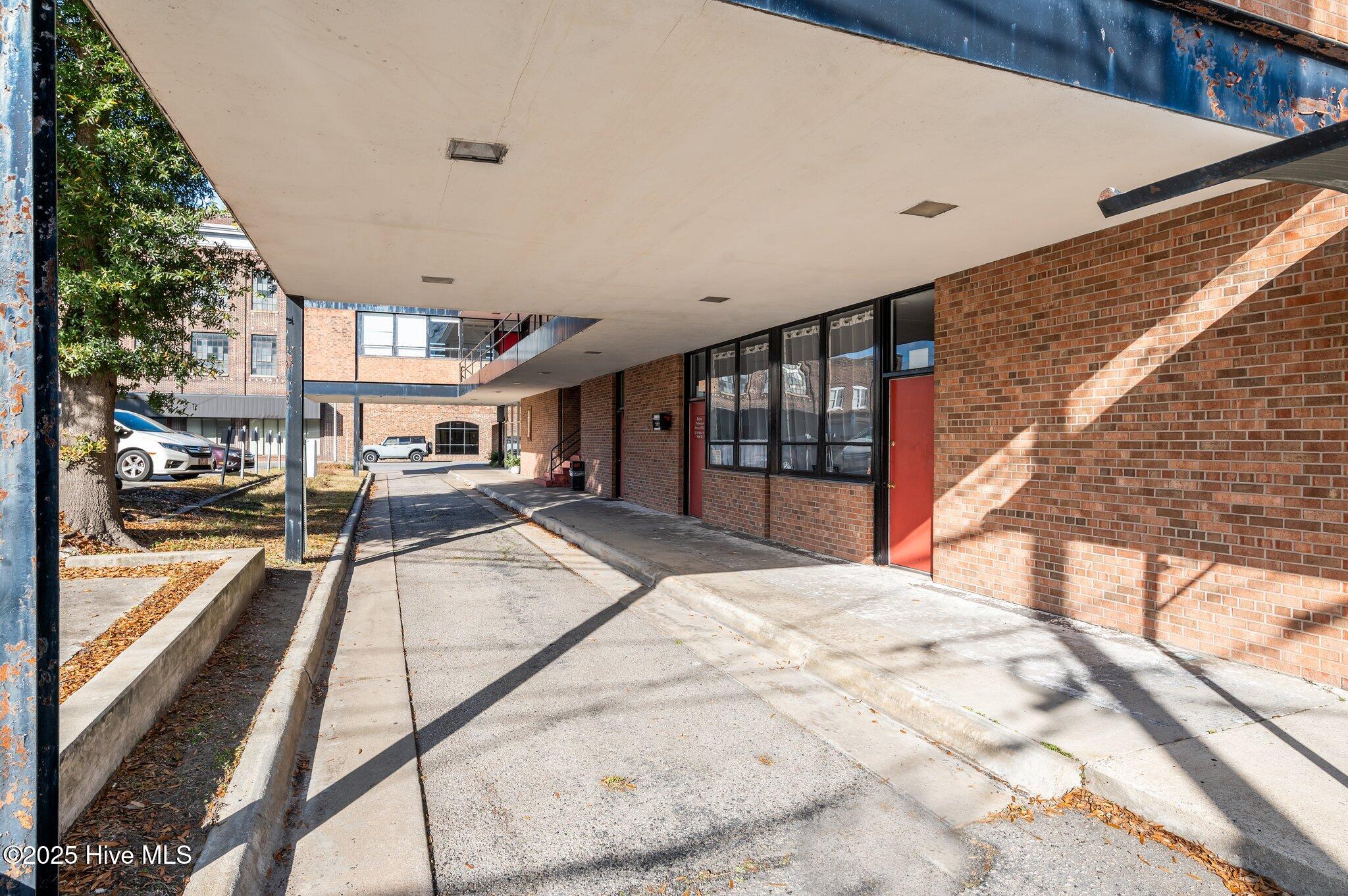 211 N Market Street, Washington, NC, 27889