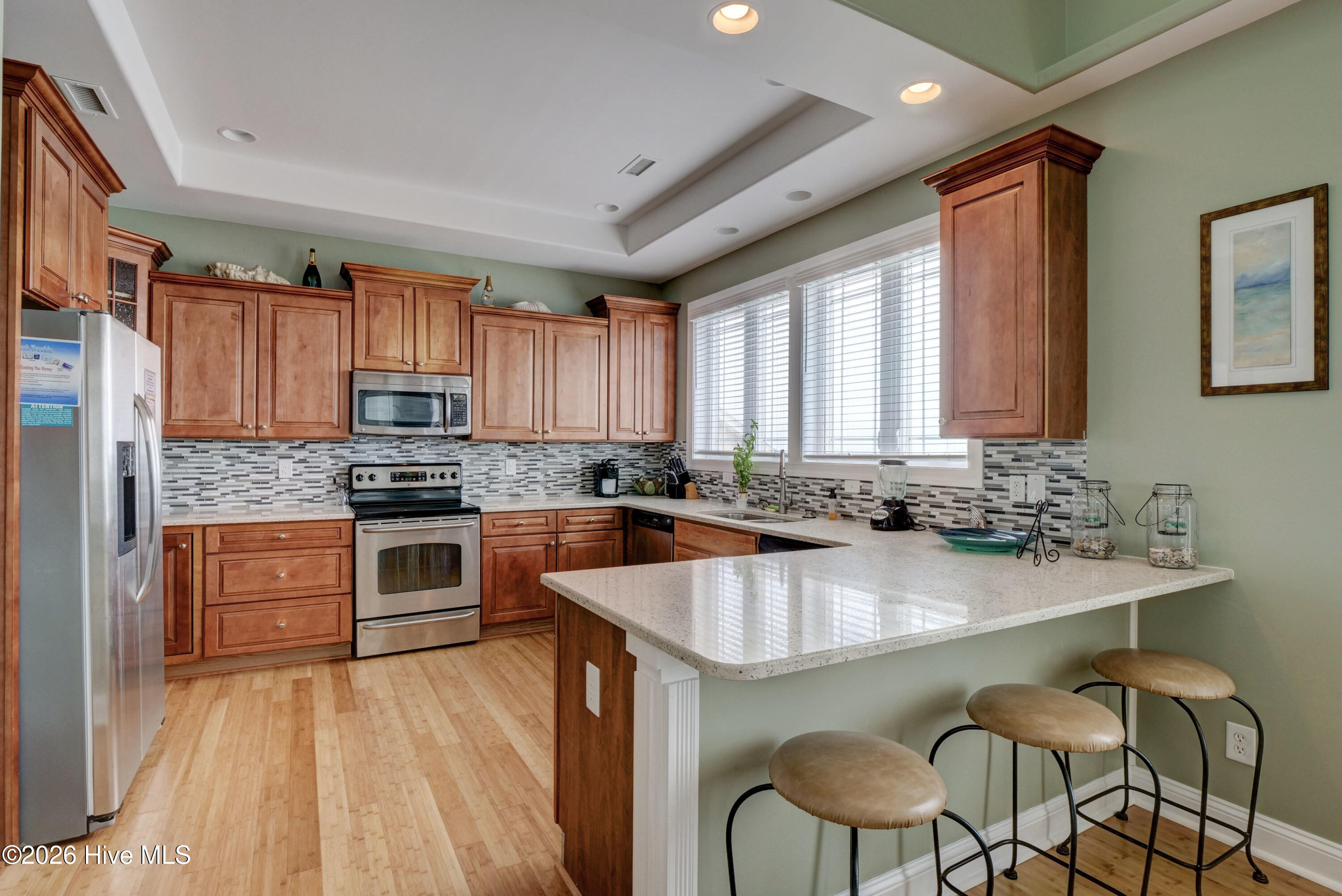 138 Topsail Road, North Topsail Beach, NC, 28460