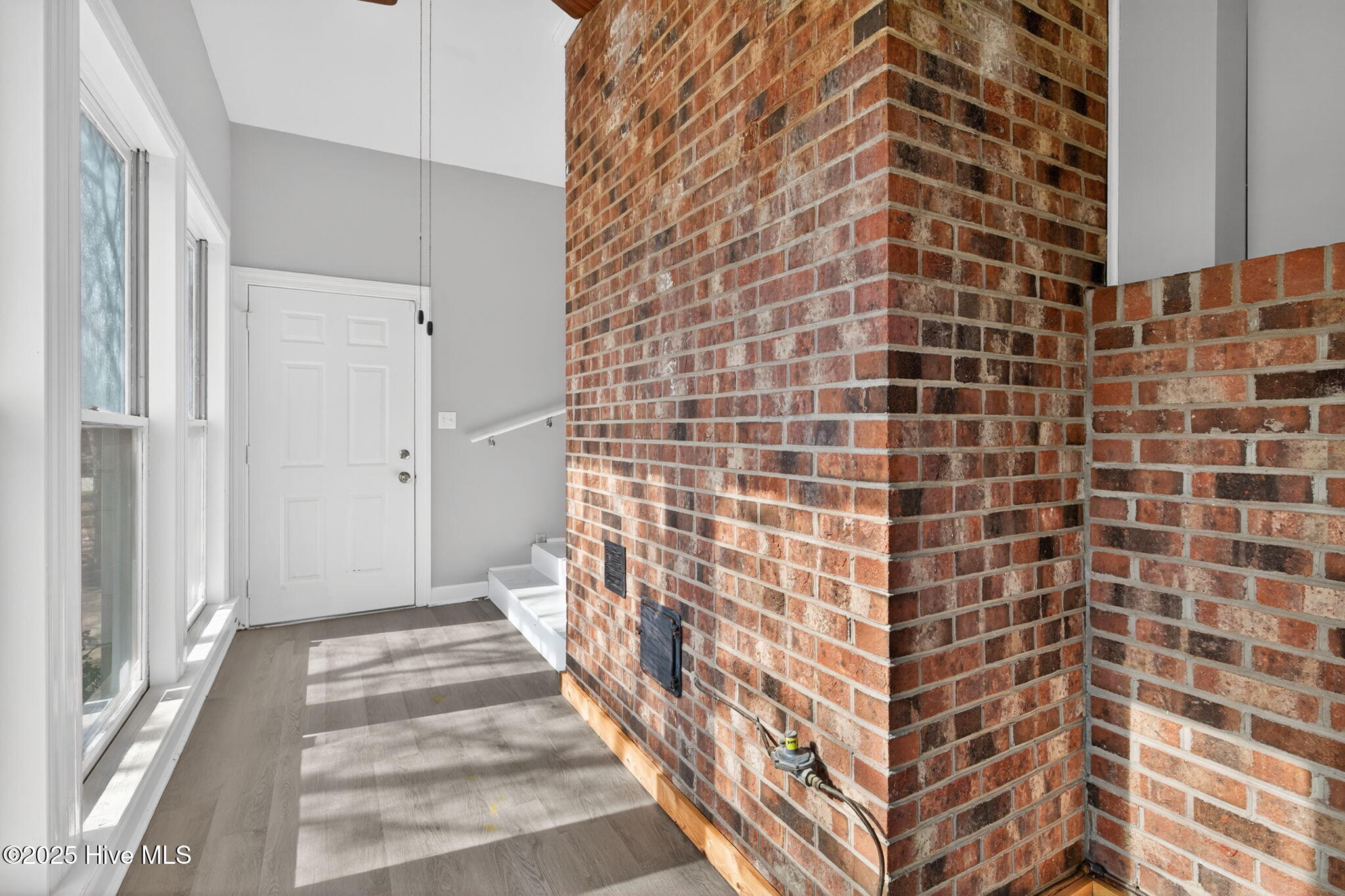 1205 Brookhaven Drive NW, Wilson, NC, 27896