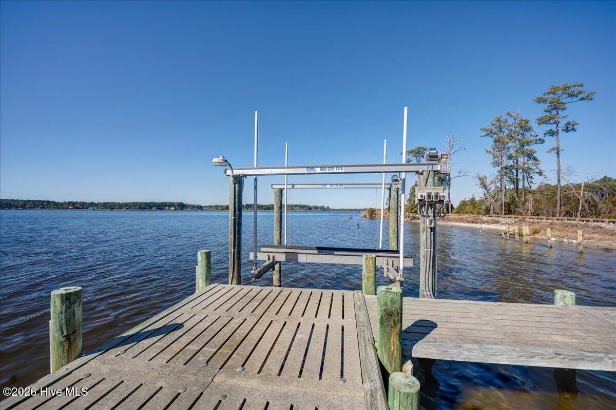 5544 Creek Pointe Road,New Bern