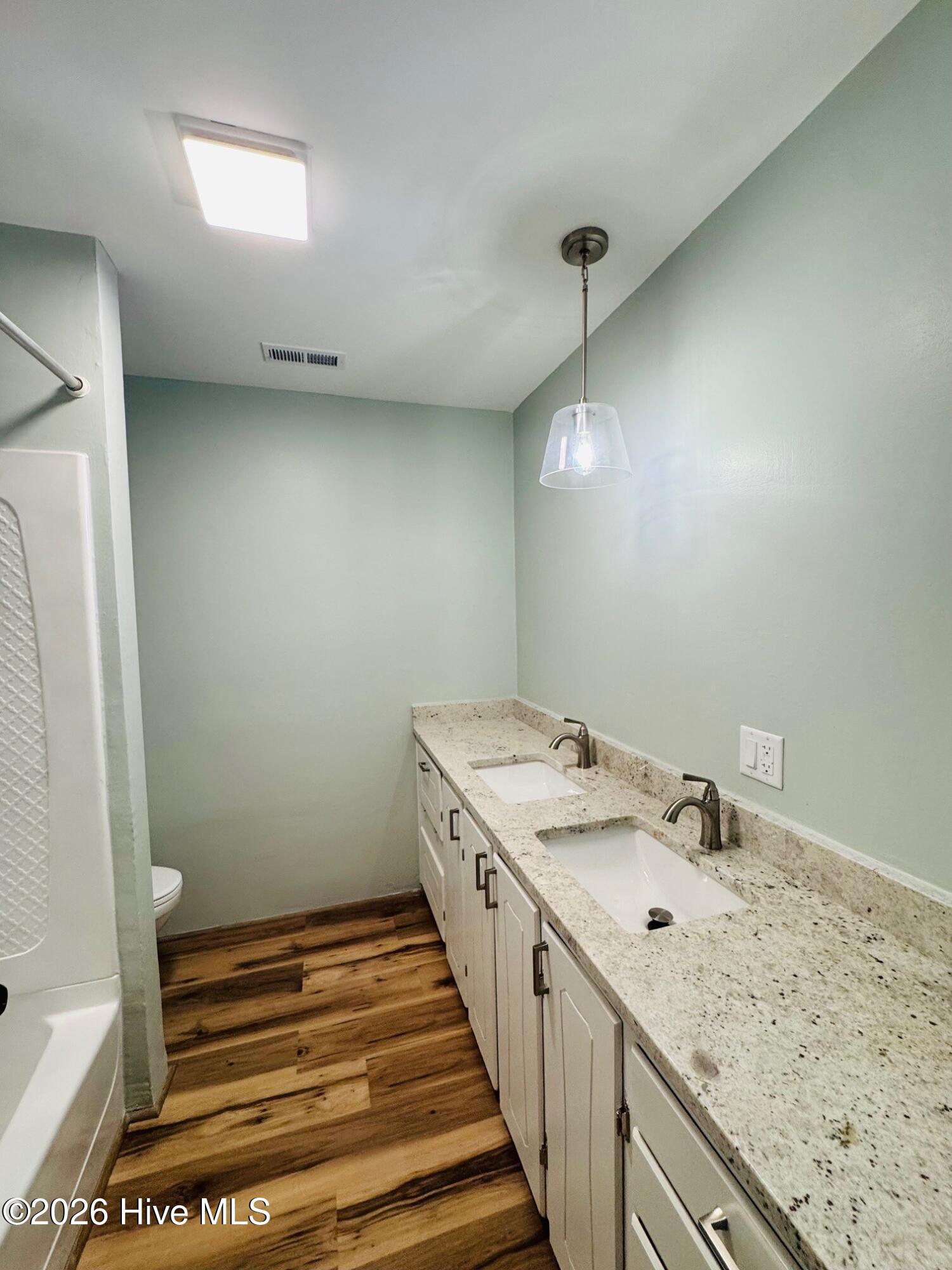 310 Old Swamp Road, South Mills, NC, 27976