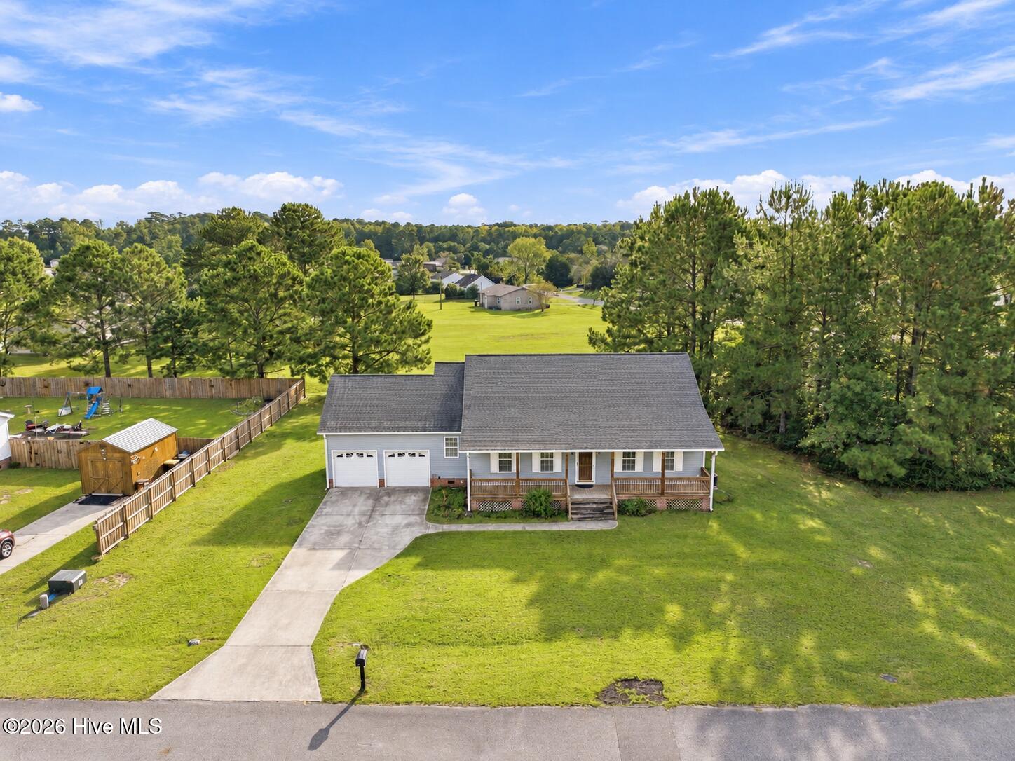 Photo 1 of Single family home for sale at 3100 Ervins Pl Dr, Castle Hayne, NC 28429 | MLS# 100608977 | Listing updated on 2026-10-08