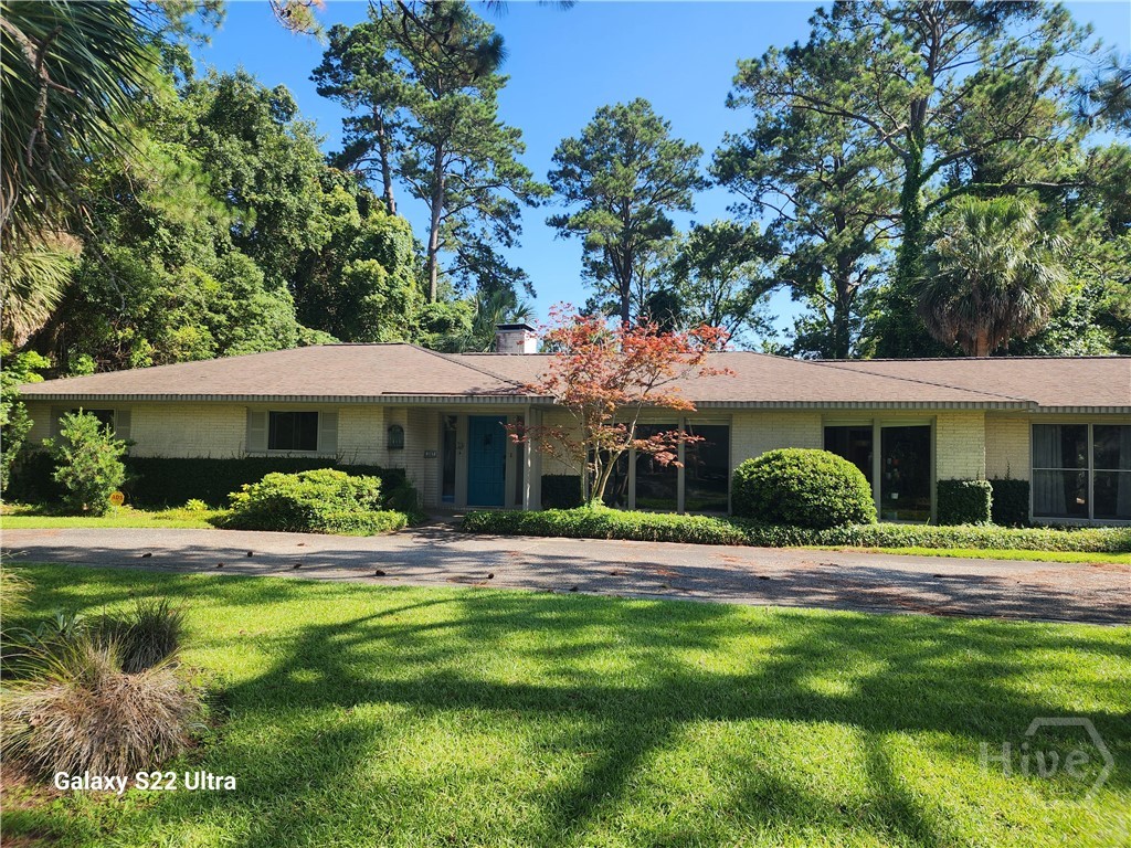 207 DEVONSHIRE, Savannah, Georgia, 4 Bedrooms Bedrooms, 8 Rooms Rooms,3 BathroomsBathrooms,Single family residence,For sale,DEVONSHIRE,SA332999
