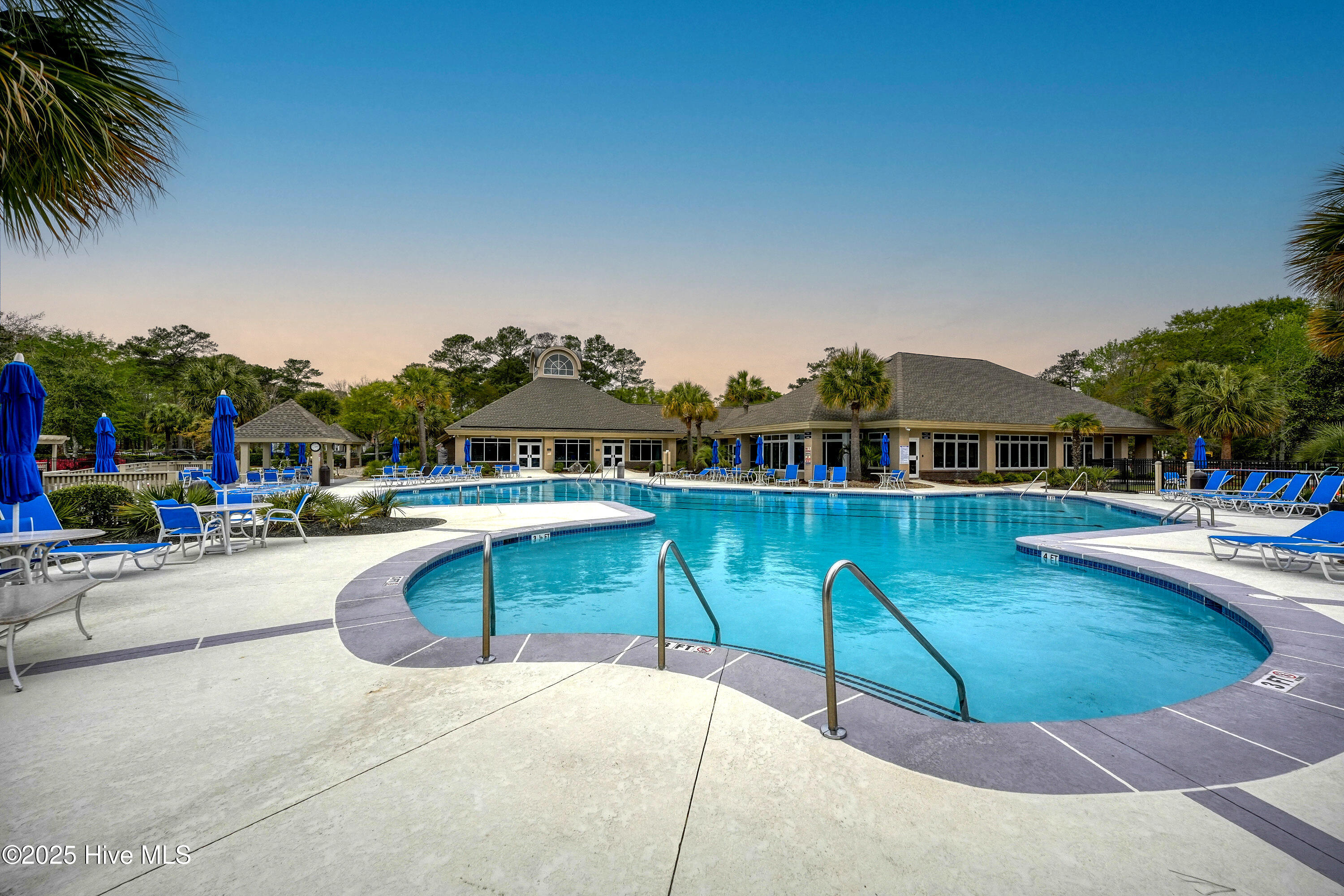 6785 Hanbury Place SW UNIT 117, Ocean Isle Beach, NC, 28469