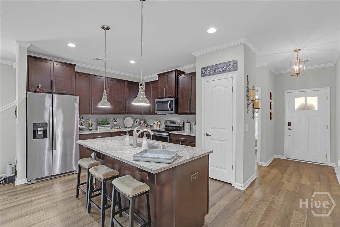 211 Sonoma Drive, Pooler, GA, 31322