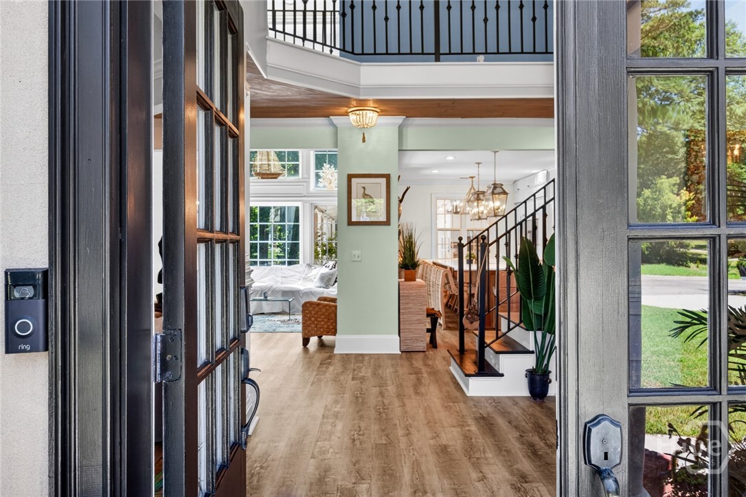 276 Kingston Circle, Richmond Hill, GA 31324 Listing Photo  3