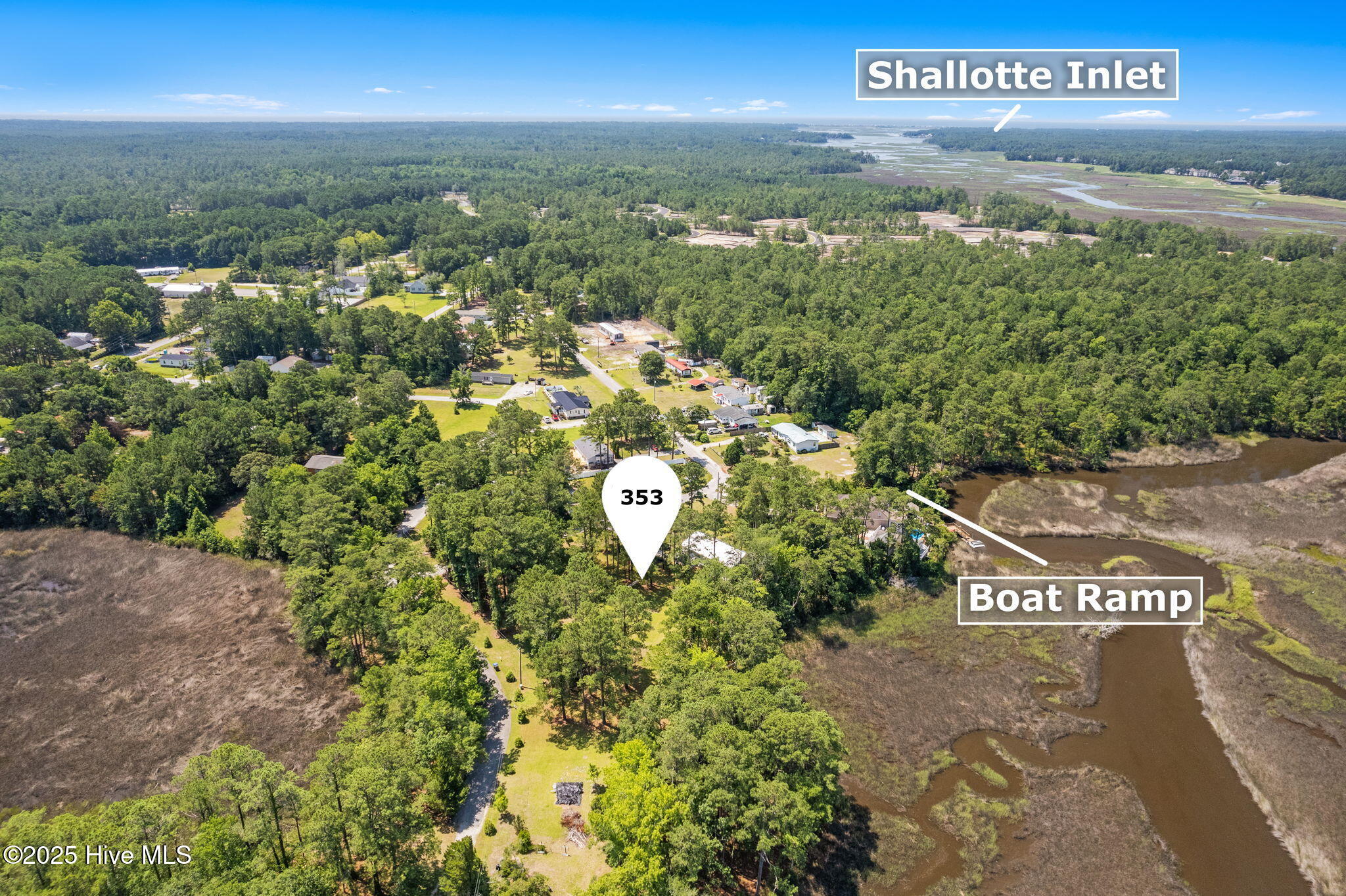 353 Sherrow River Drive SW