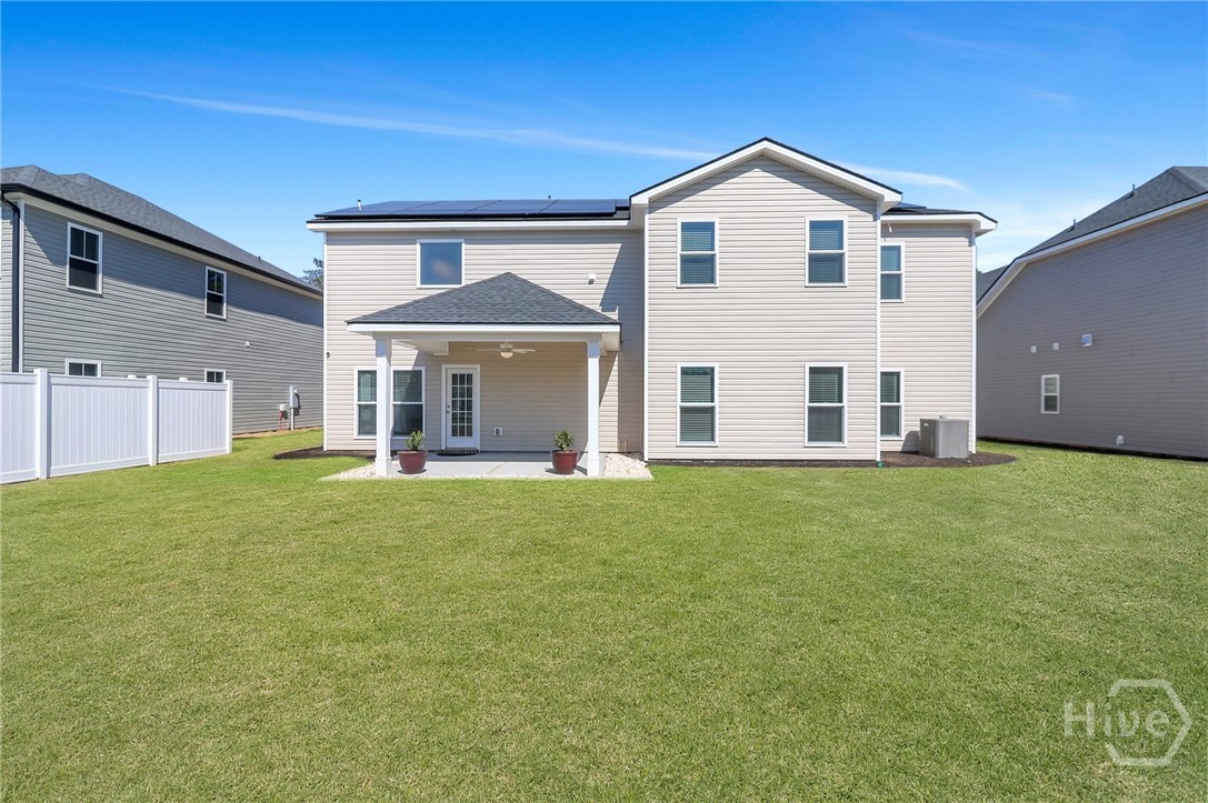 114 Chalk Farm Way, Bloomingdale, GA, 31302