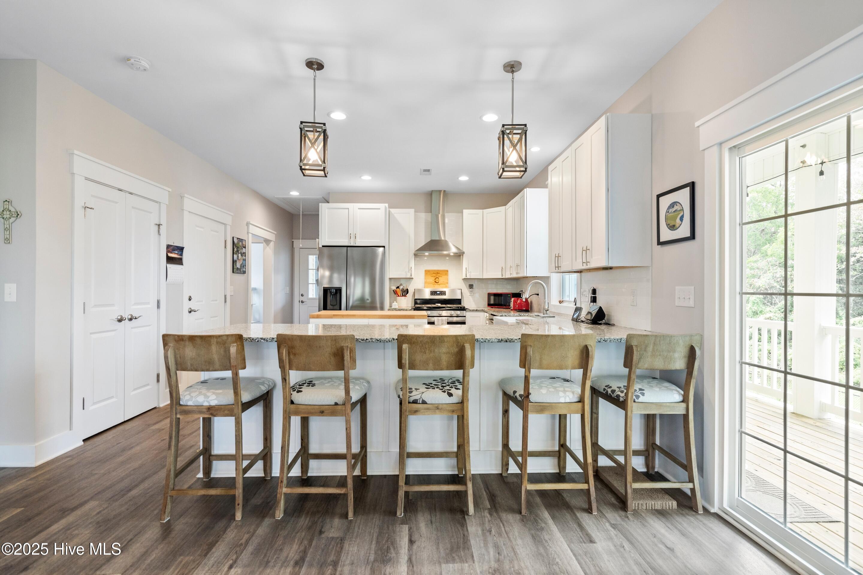 497 Church Street, Oriental, NC, 28571