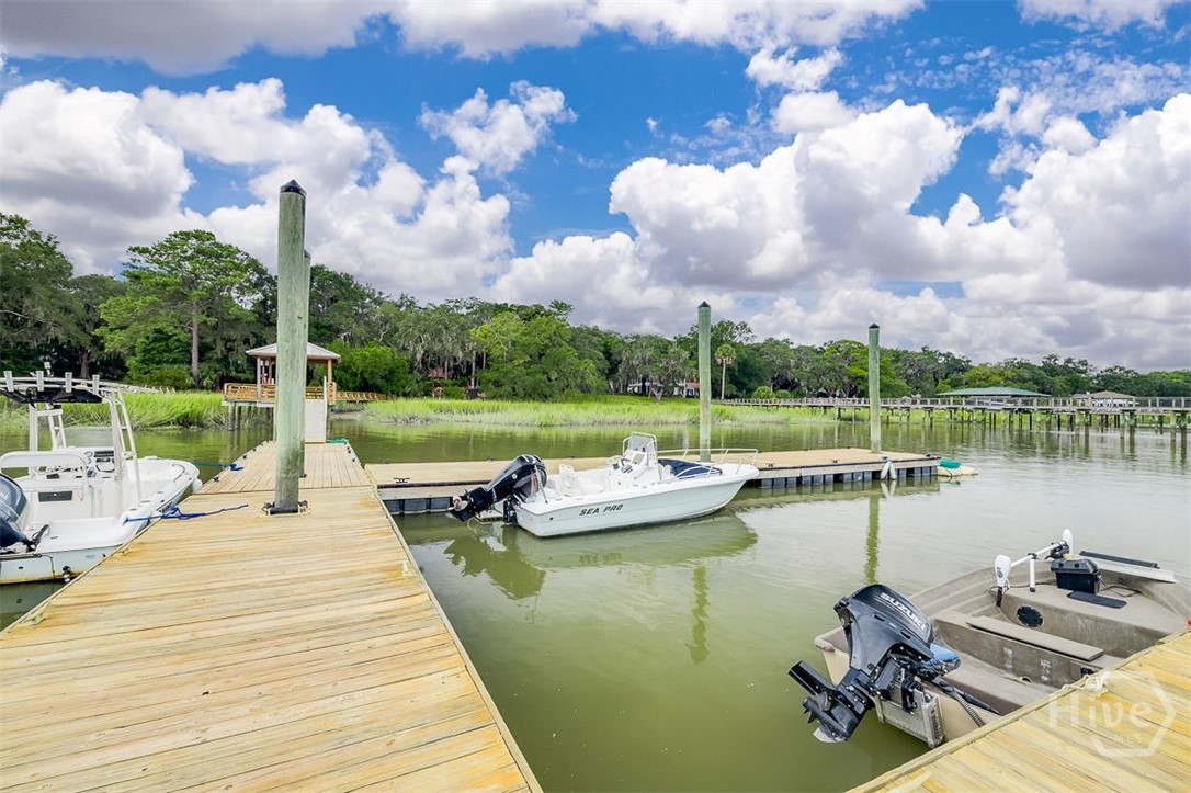 Dock