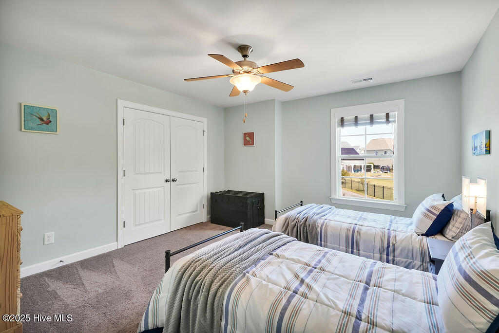 6116 Seagrove Court, Wilmington, NC, 28412