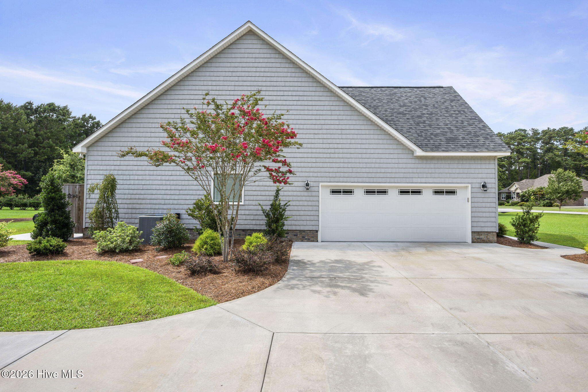 161 N Mitchell Way,Havelock