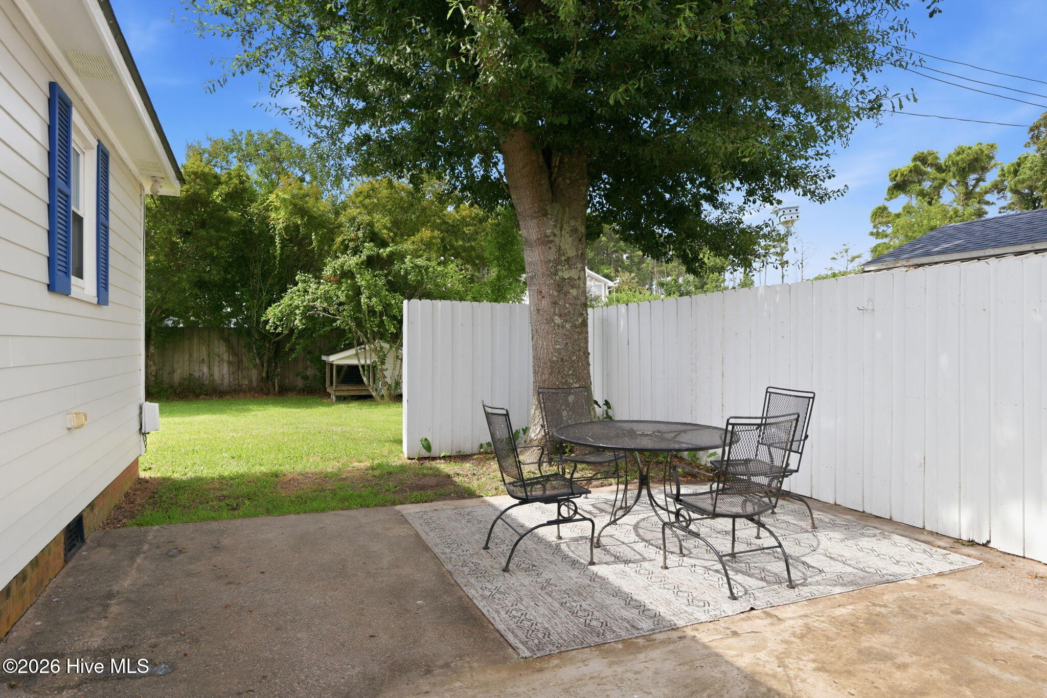 211 Vine Street,Beaufort