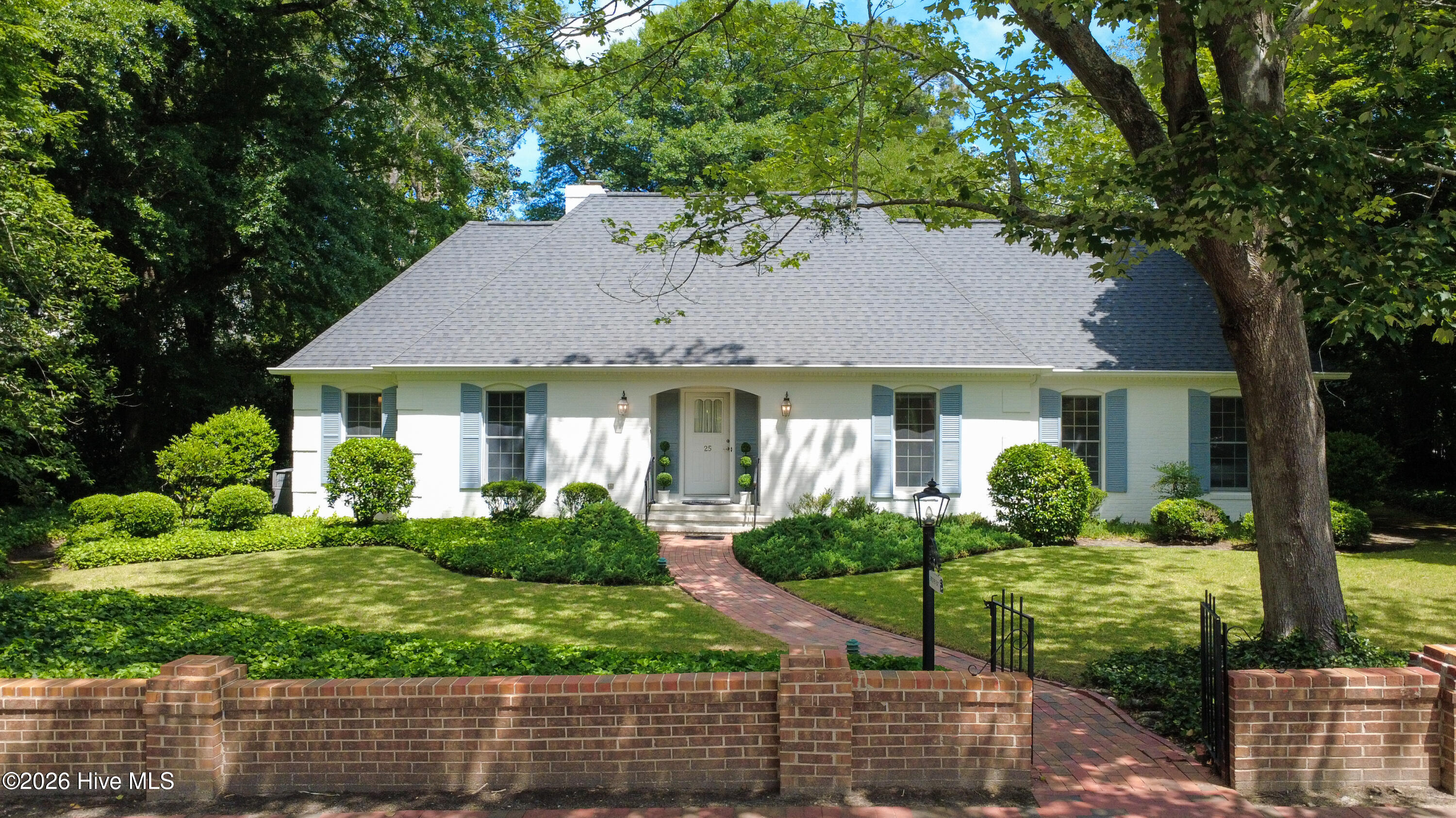25 Magnolia Rd