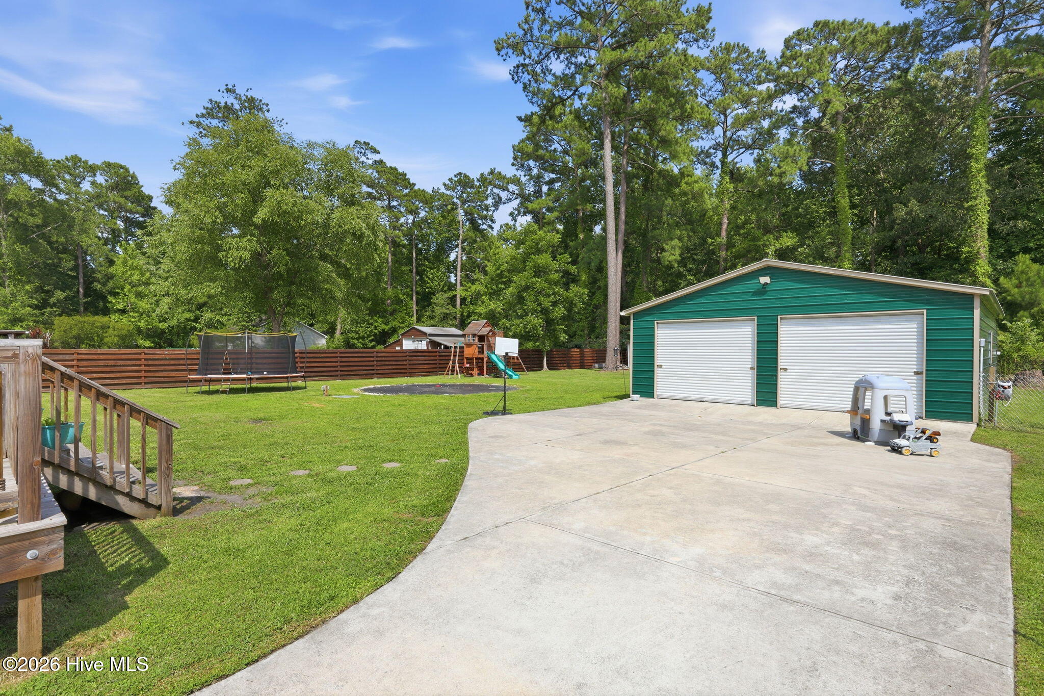 407 Bradford Drive,New Bern