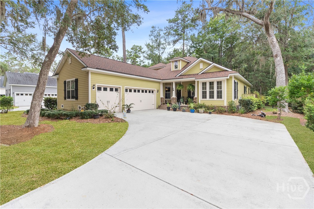 Property at 175 Long Creek Lane