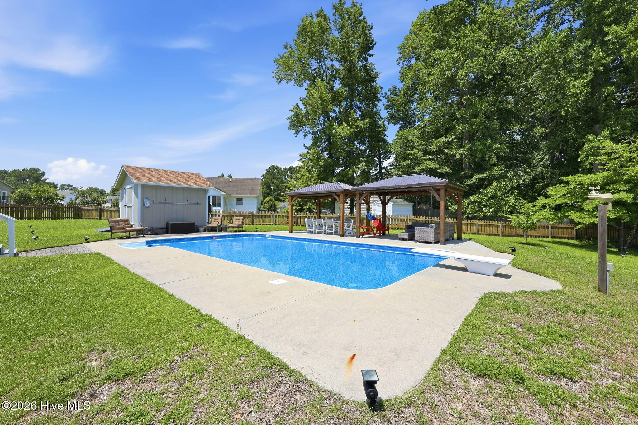 437 Foxhunt Lane,Havelock