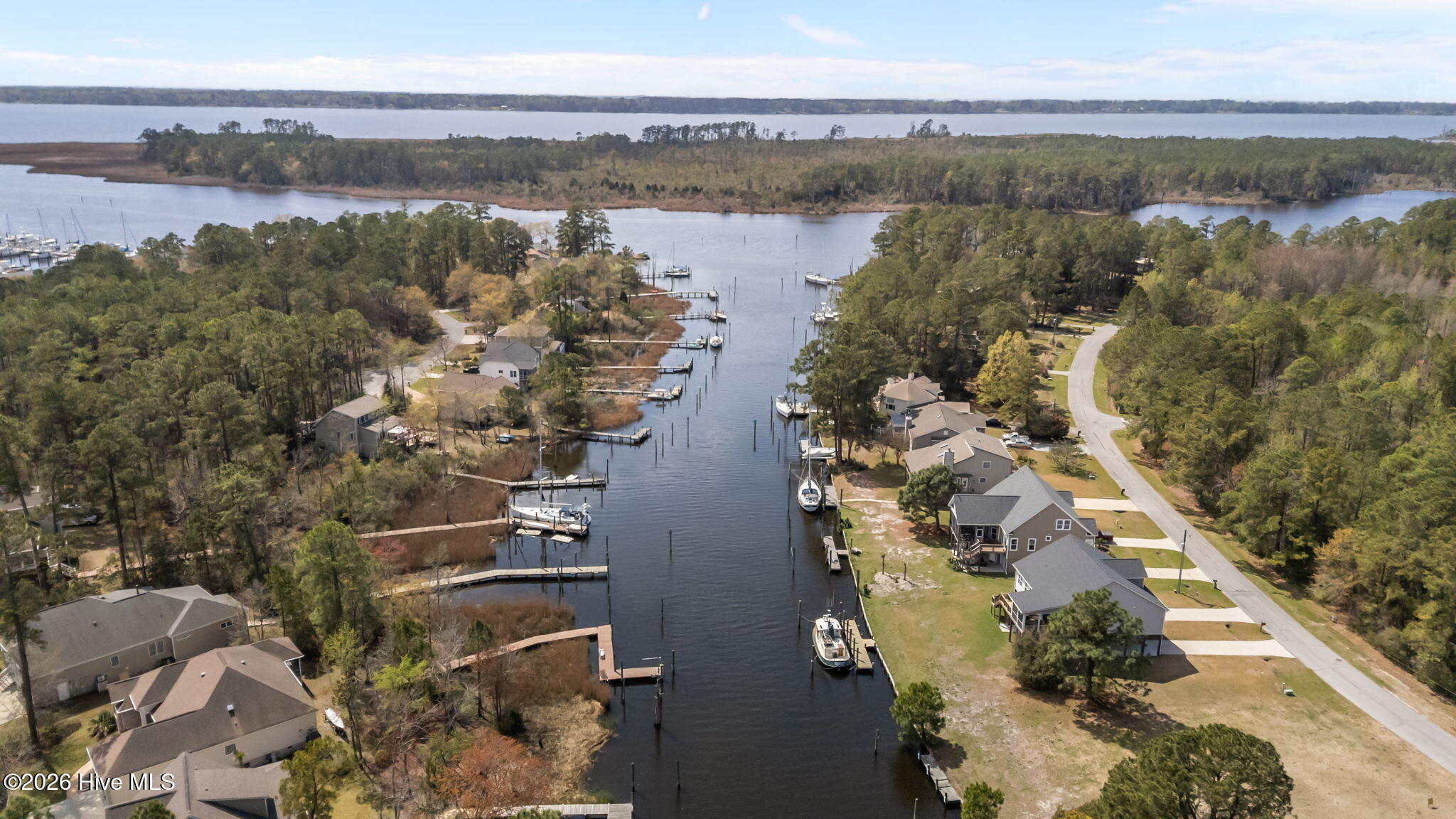 5706 Gondolier Drive,New Bern