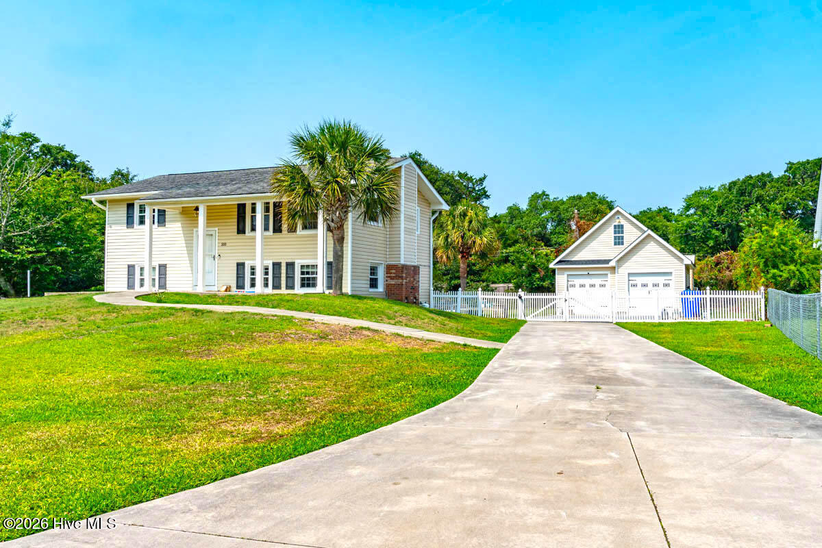 310 Holly Lane,Cape Carteret