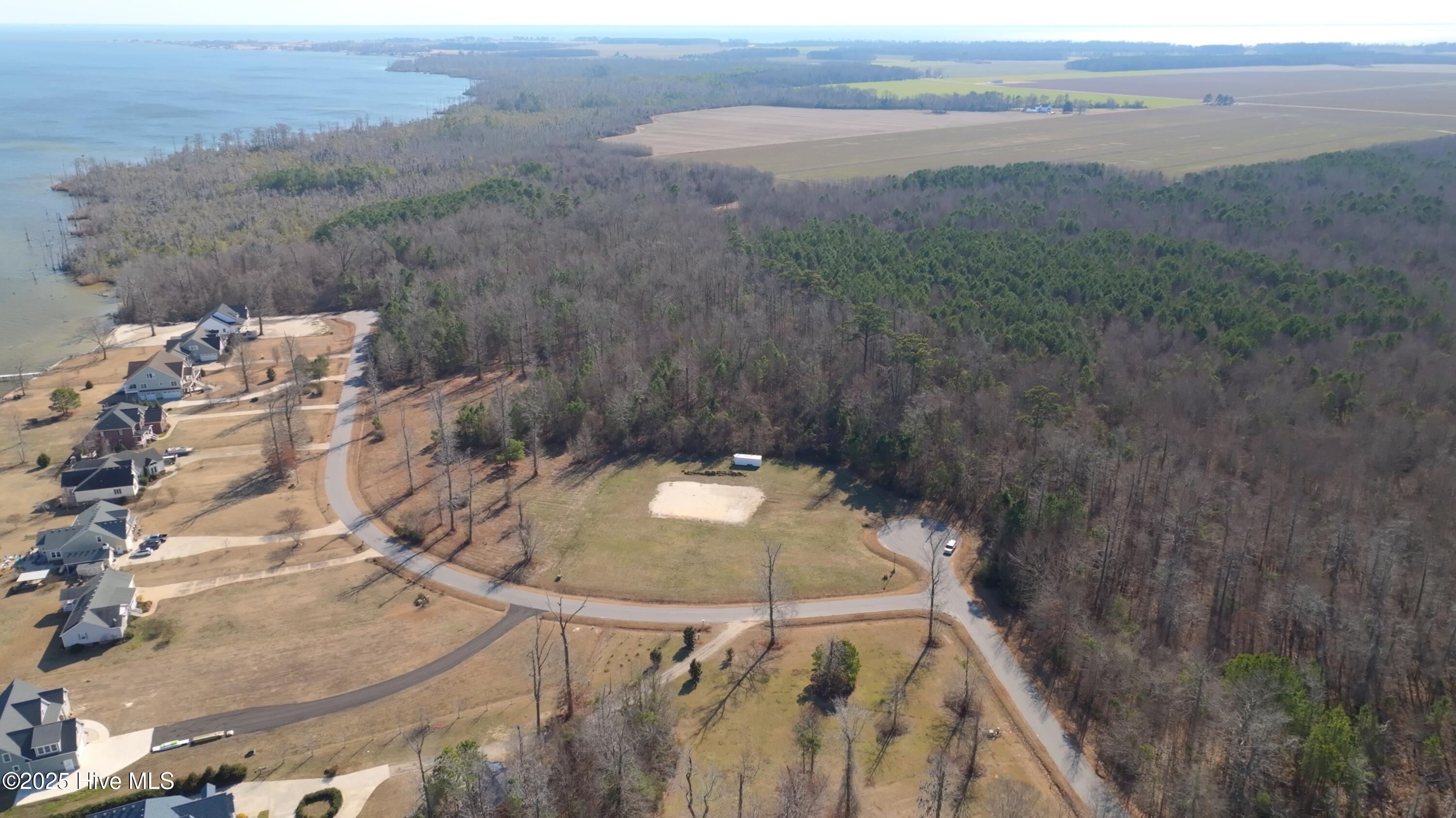 PDM 110 Otter Way Hertford NC FRONT HIGH