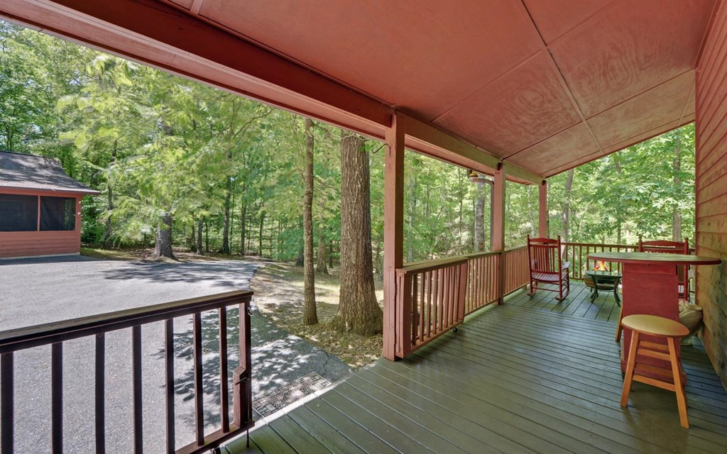 164 Dew Drop Lane, Murphy, NC 28906 Listing Photo  15