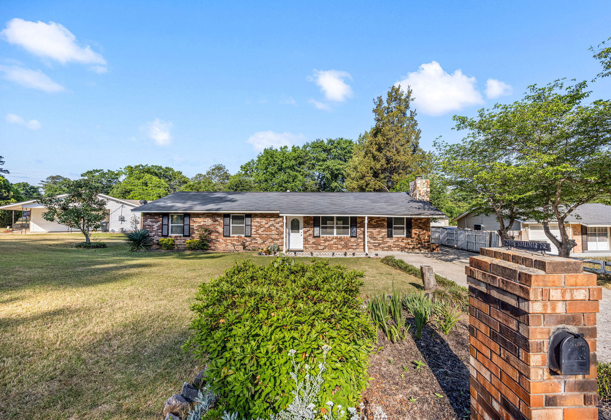 2611 Shalimar Drive, Augusta, GA, 30906