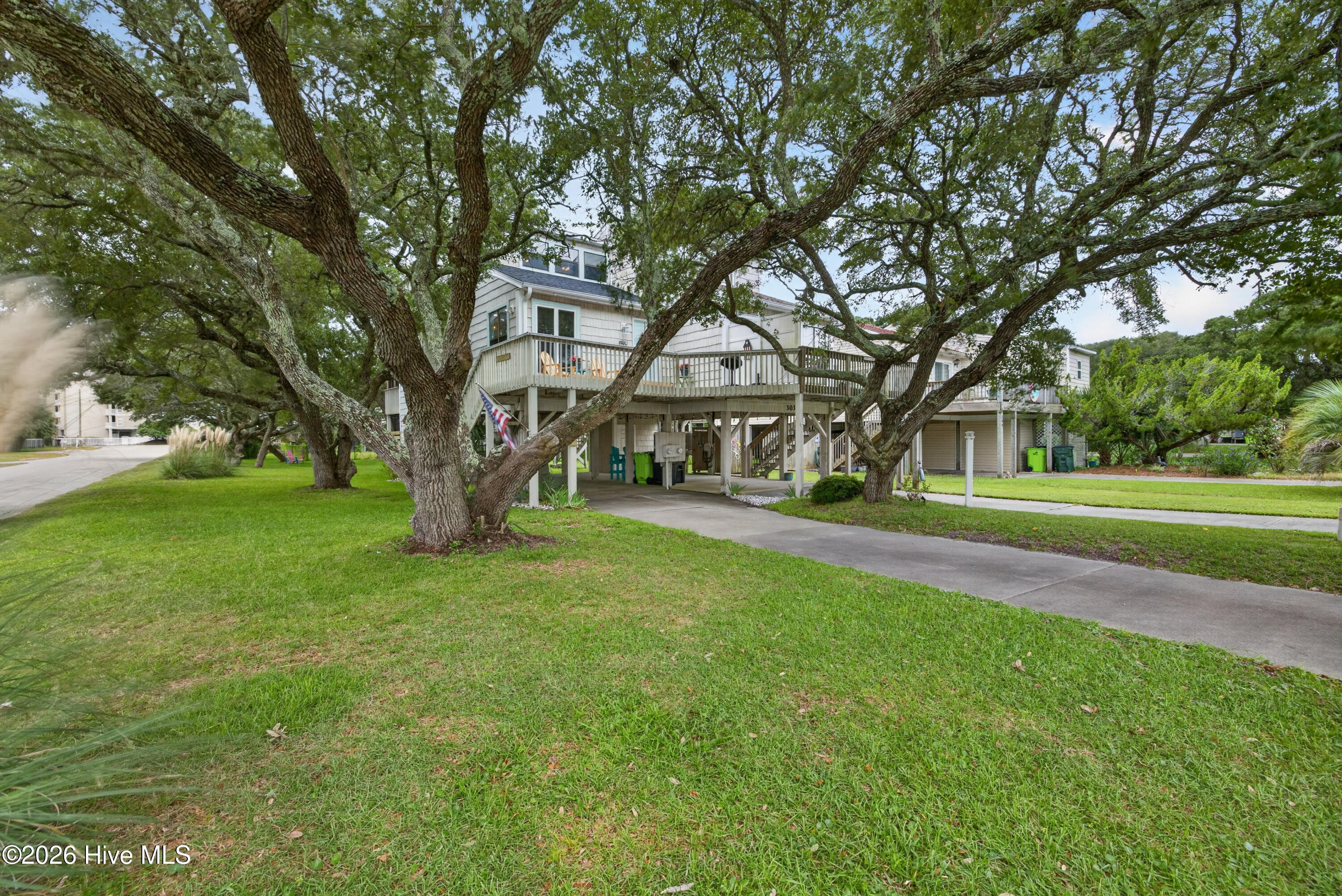 301 Bay Circle,North Topsail Beach