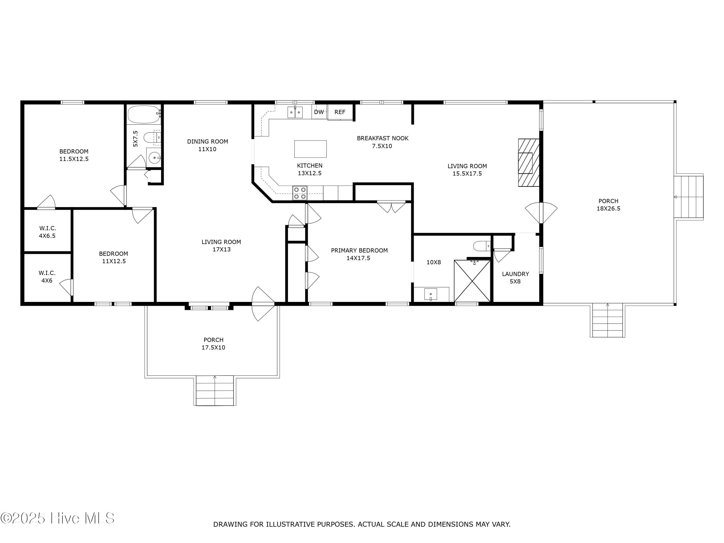 Homes for sale in Carthage, NC | 323 Mccrimmon Rd, Carthage, NC 28327 | MLS# 100524672