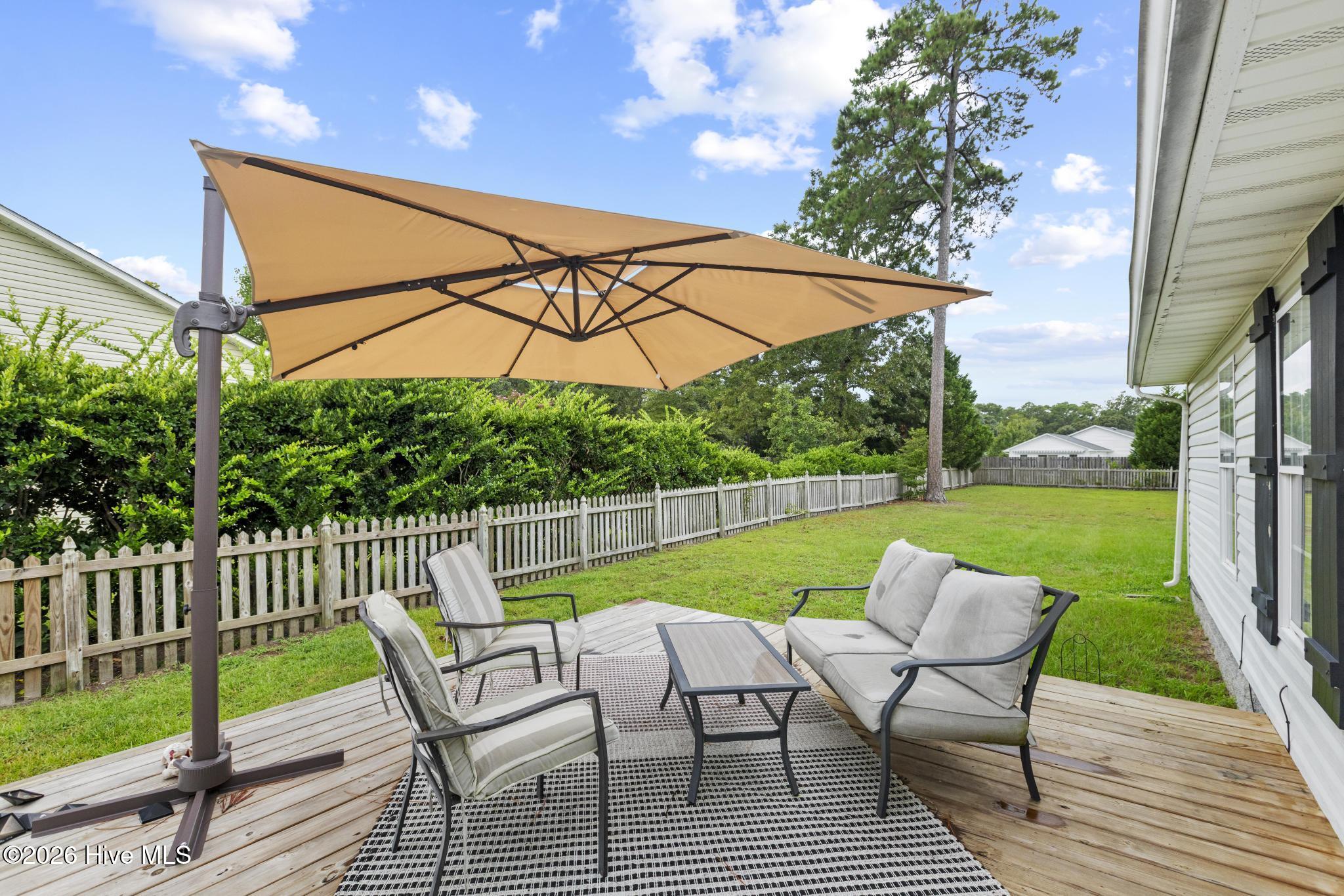 109 Halls Creek Drive,Swansboro