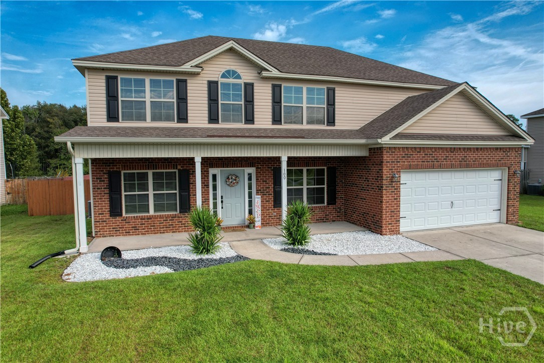 Property at 100 Saratoga Drive