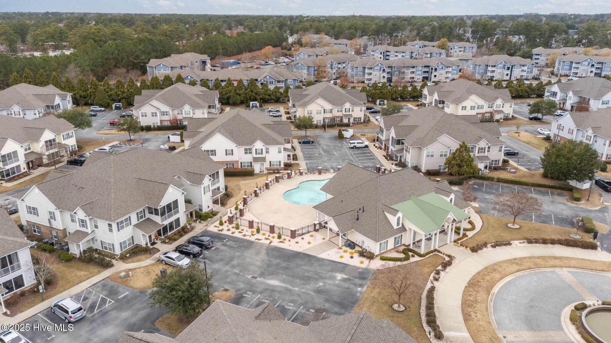 1930 Tara Court UNIT 201, Greenville, NC, 27858