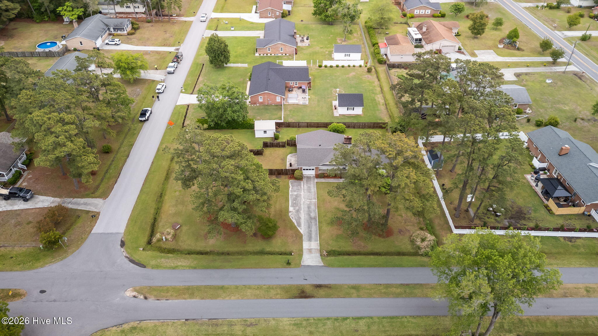 902 Hedrick Boulevard,Morehead City