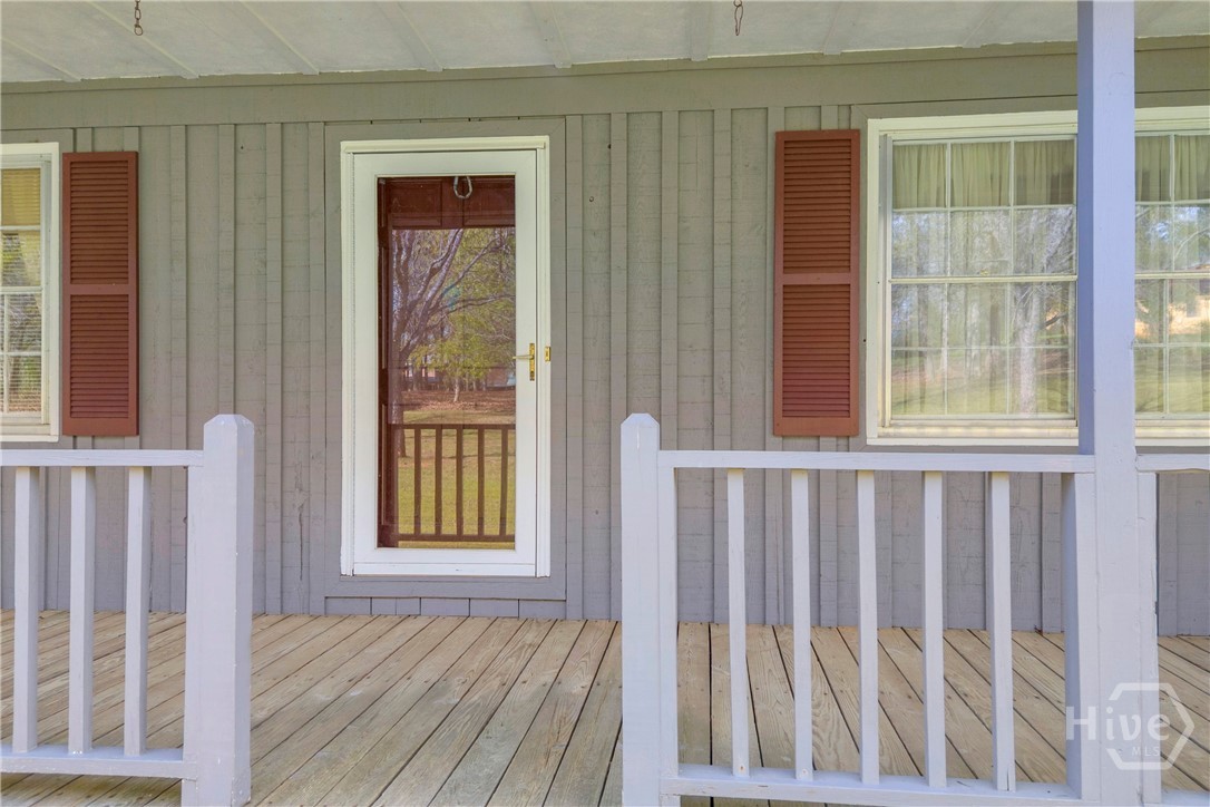 54 Kesler Rd, Nicholson, GA, 30565