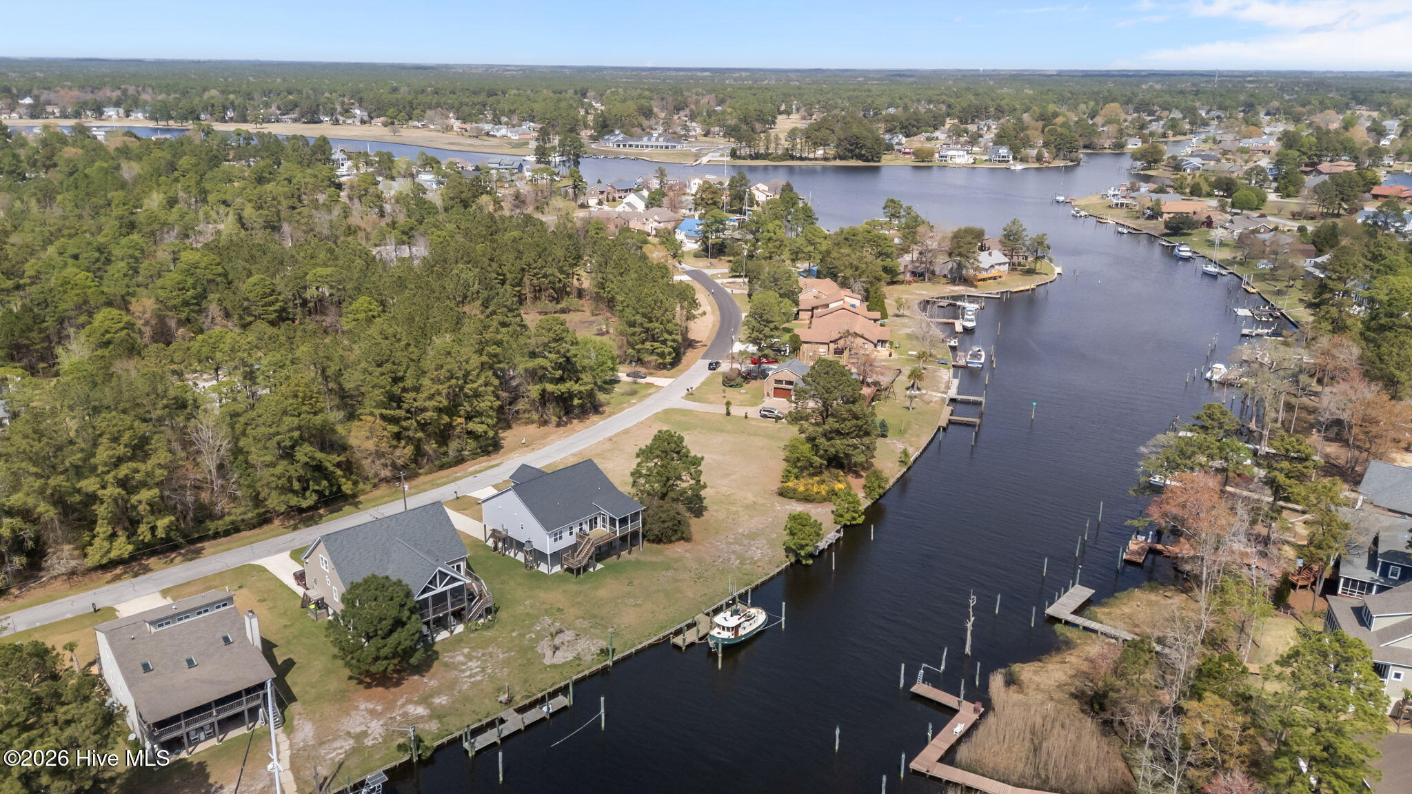 5706 Gondolier Drive,New Bern