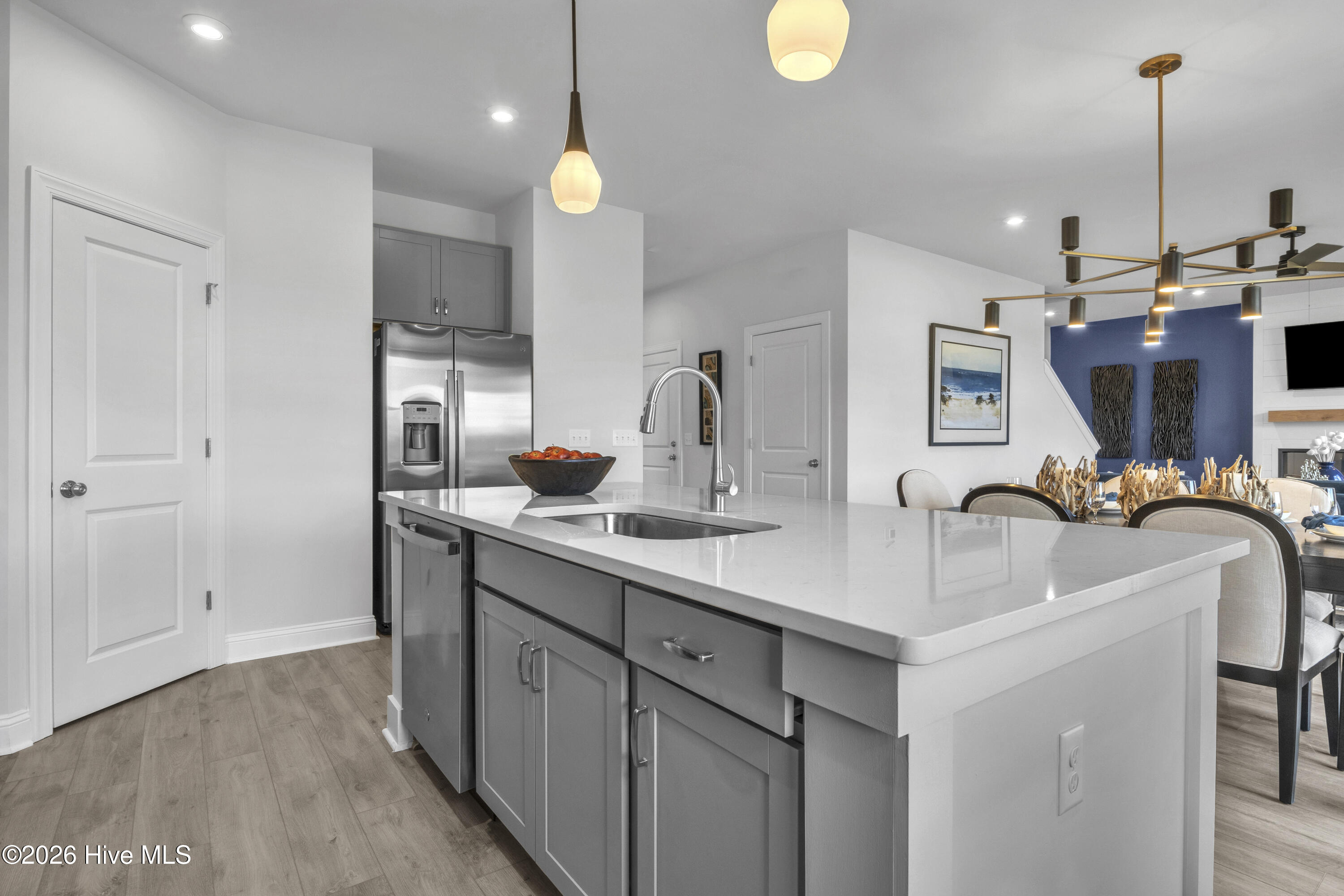 1024 American Egret Way,Morehead City