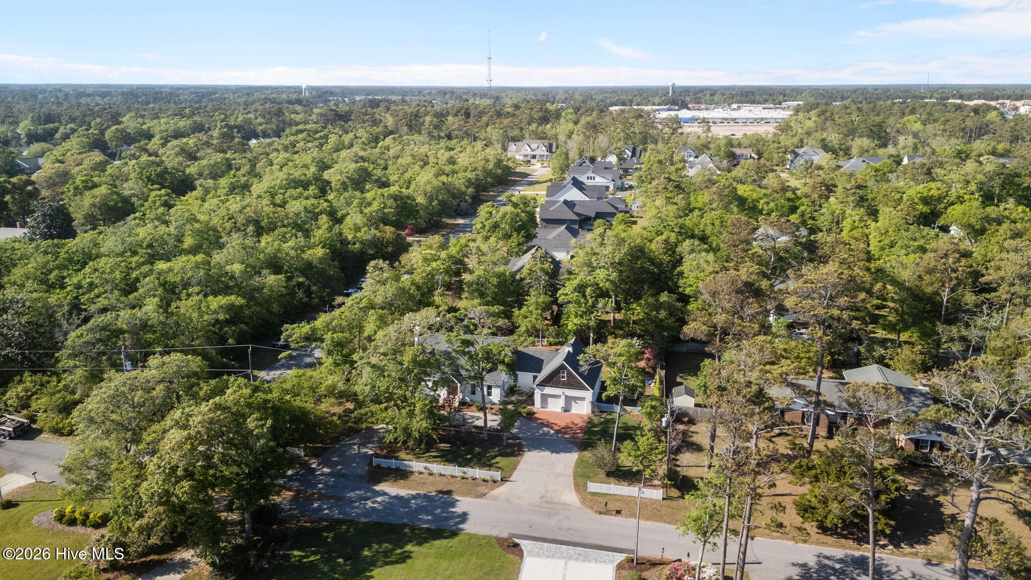 218 Lands End Road,Morehead City