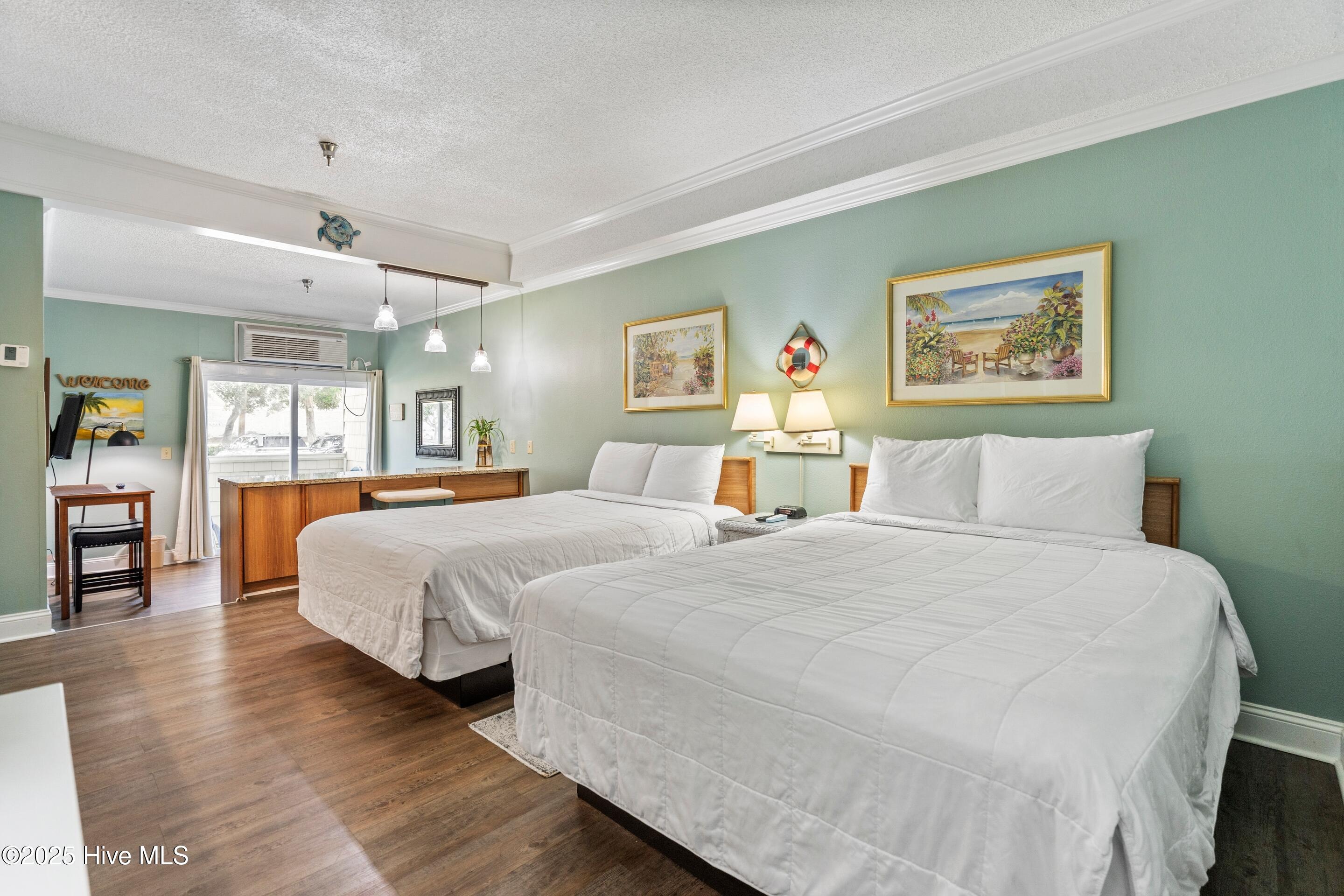 602 W Ft Macon Road UNIT 117, Atlantic Beach, NC, 28512