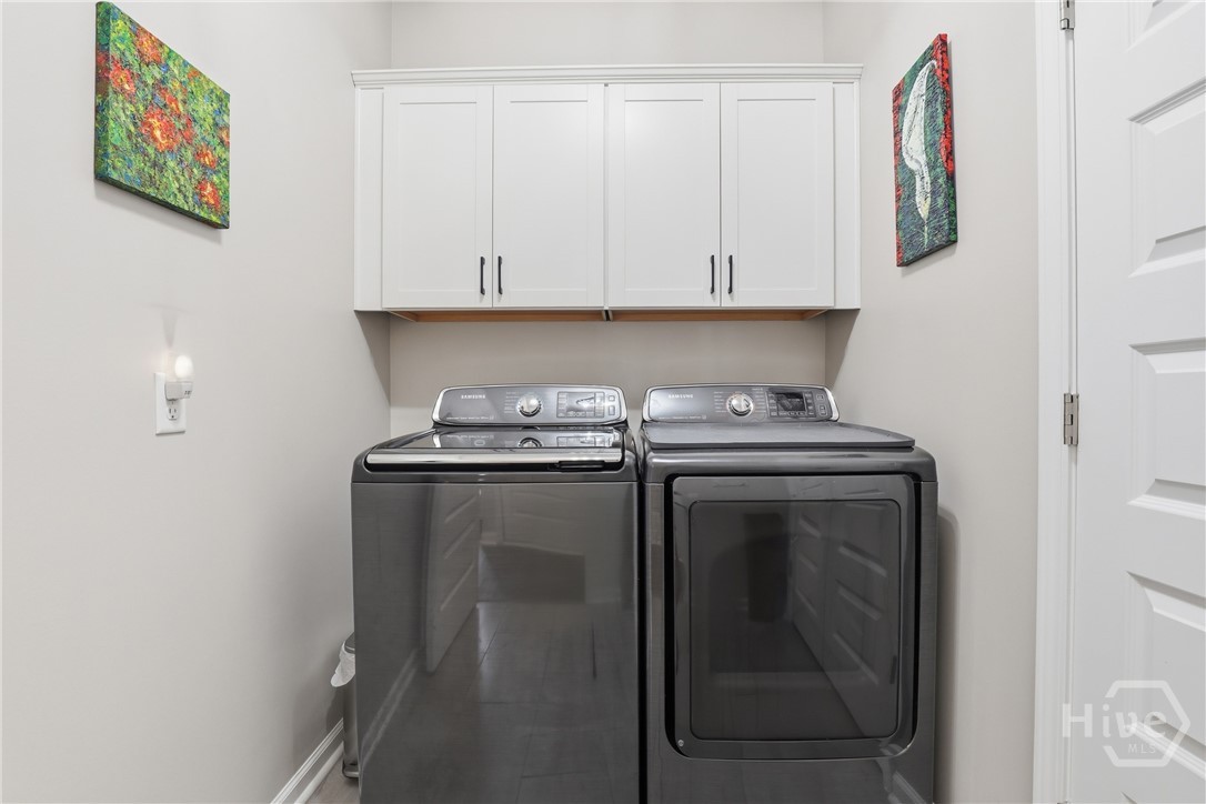 92 Wexford Drive, Richmond Hill, GA, 31324